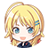 Icon of idol