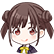 Icon of idol