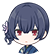 Icon of idol