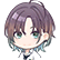 Icon of idol