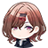 Icon of idol
