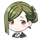 Icon of idol