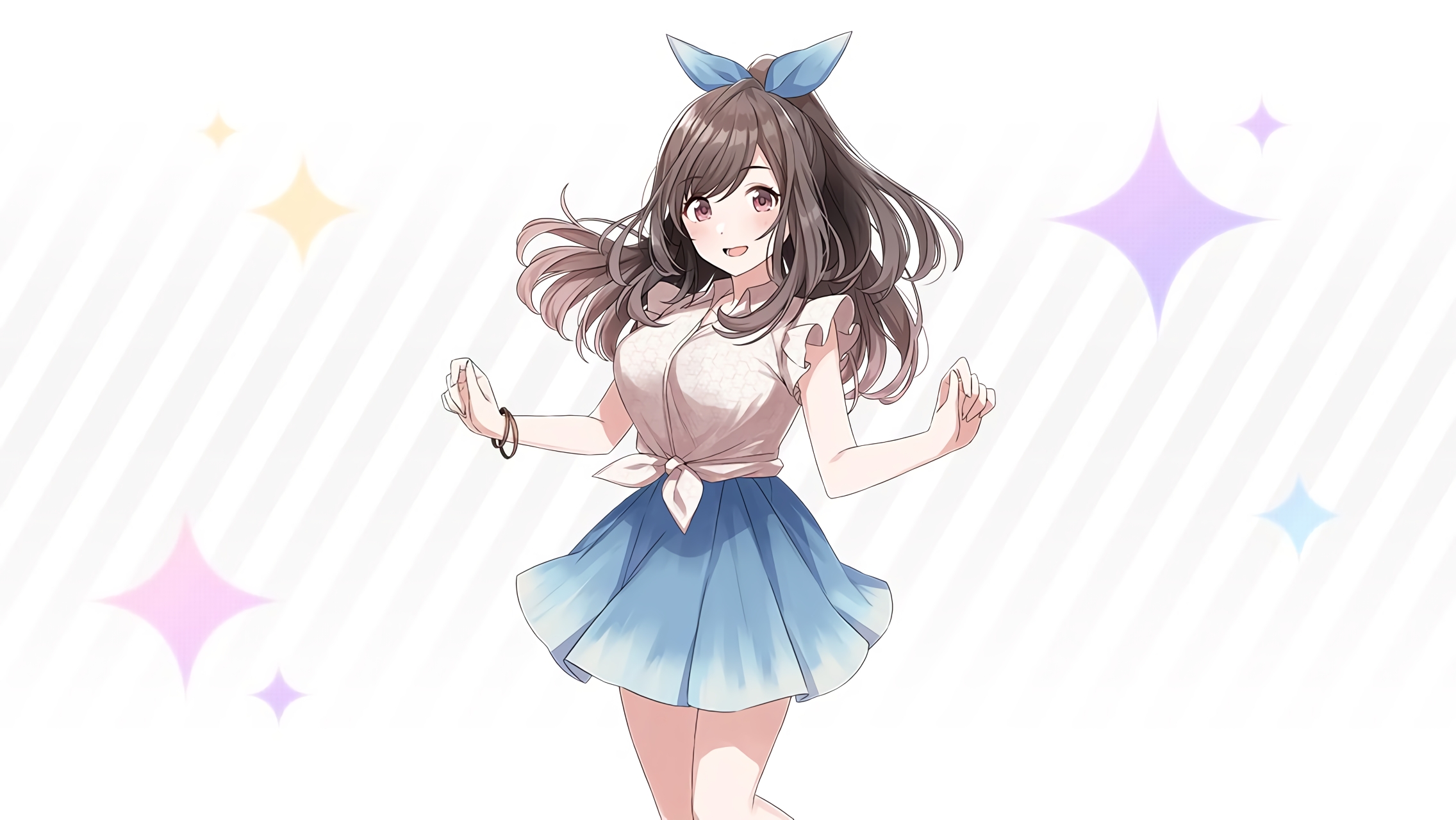 Picture of 【白いツバサ】月岡恋鐘