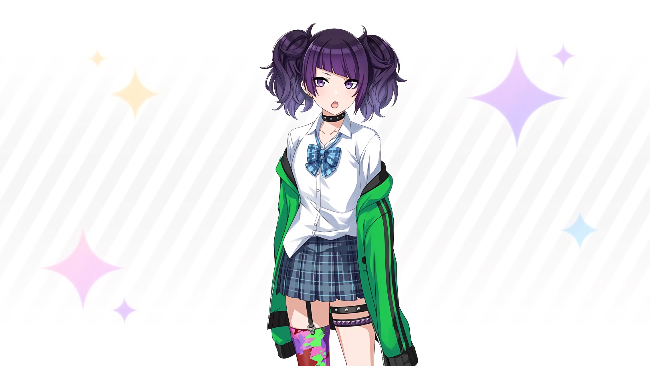 Picture of 【白いツバサ】田中摩美々
