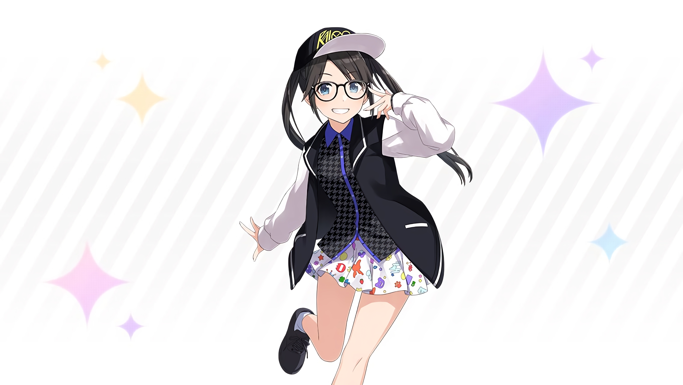 Picture of 【白いツバサ】三峰結華