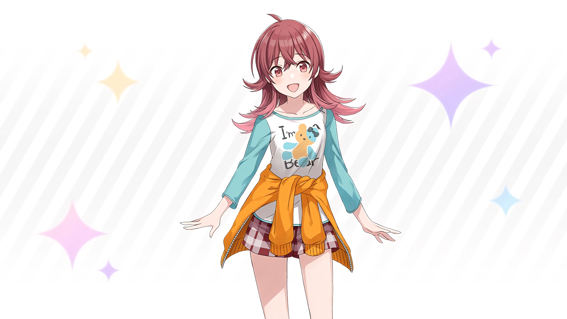 Picture of 【白いツバサ】小宮果穂