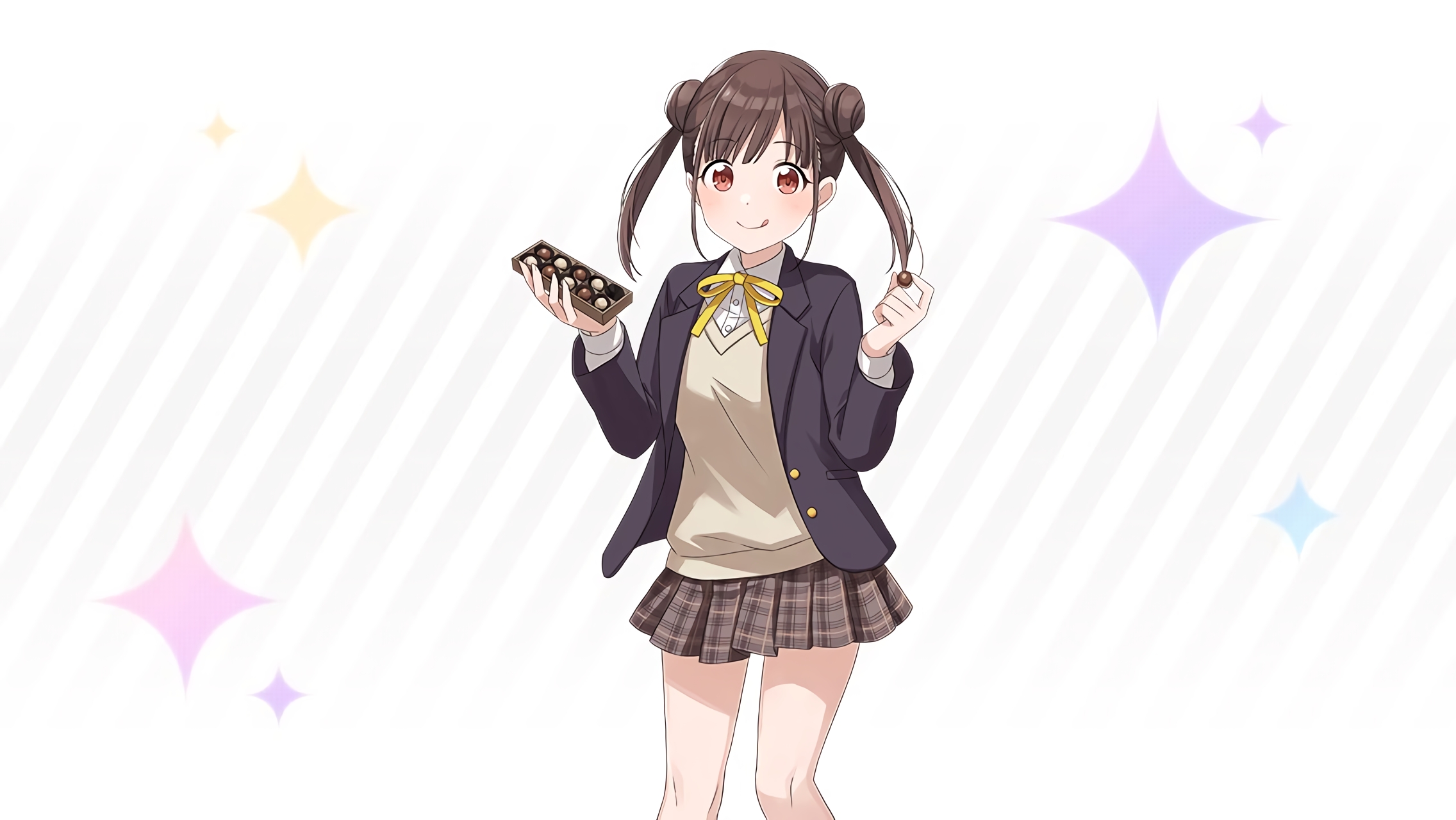 Picture of 【白いツバサ】園田智代子