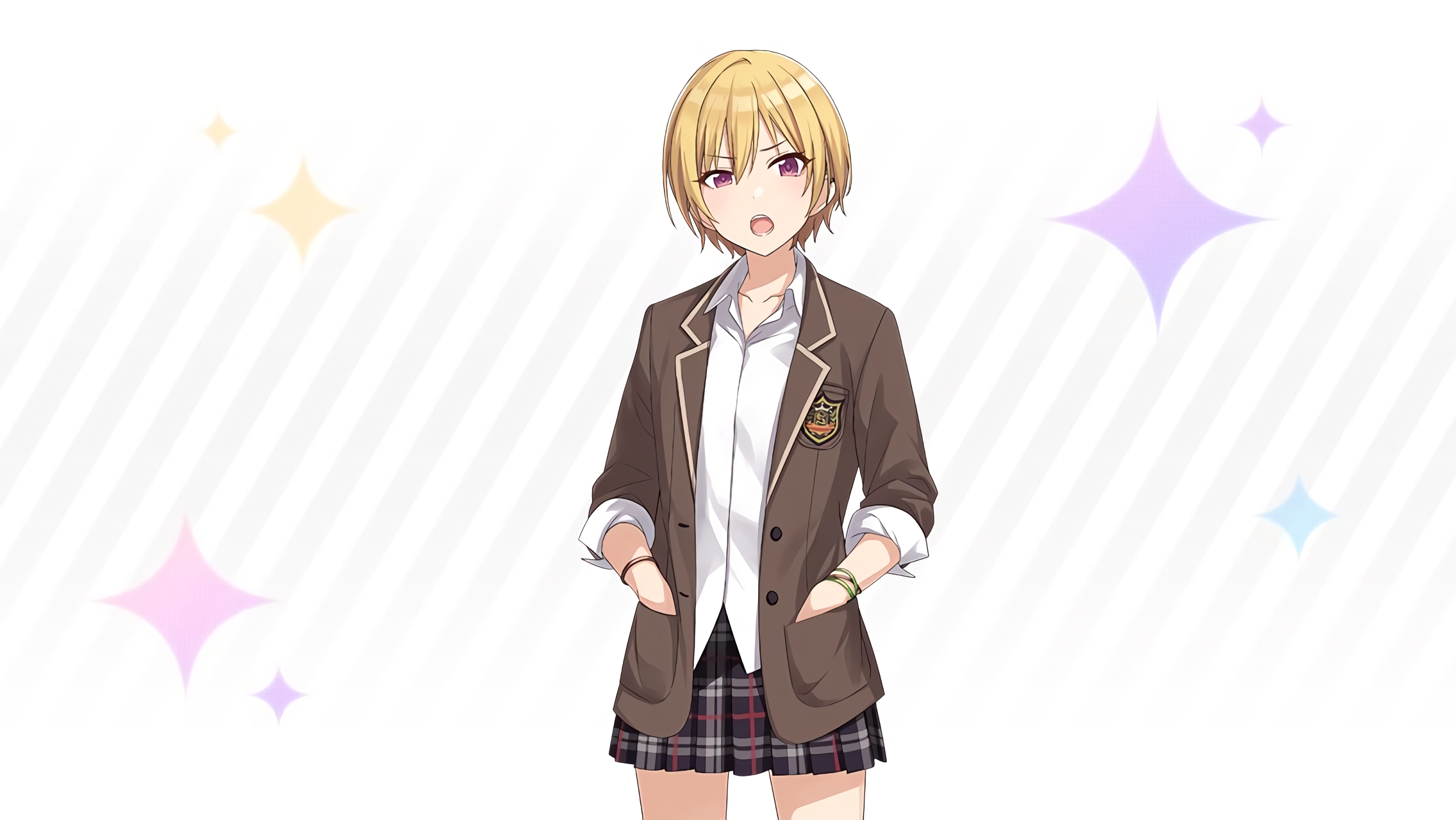 Picture of 【白いツバサ】西城樹里