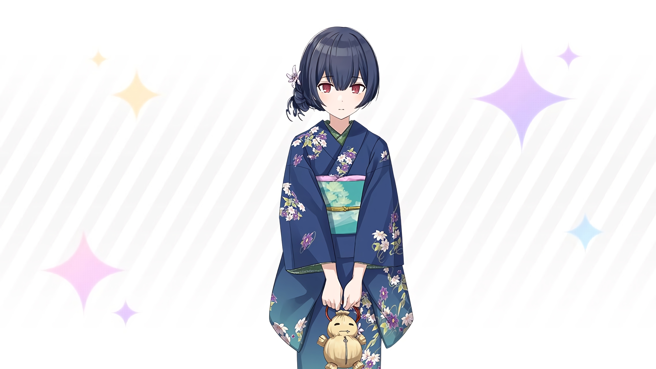 Picture of 【白いツバサ】杜野凛世