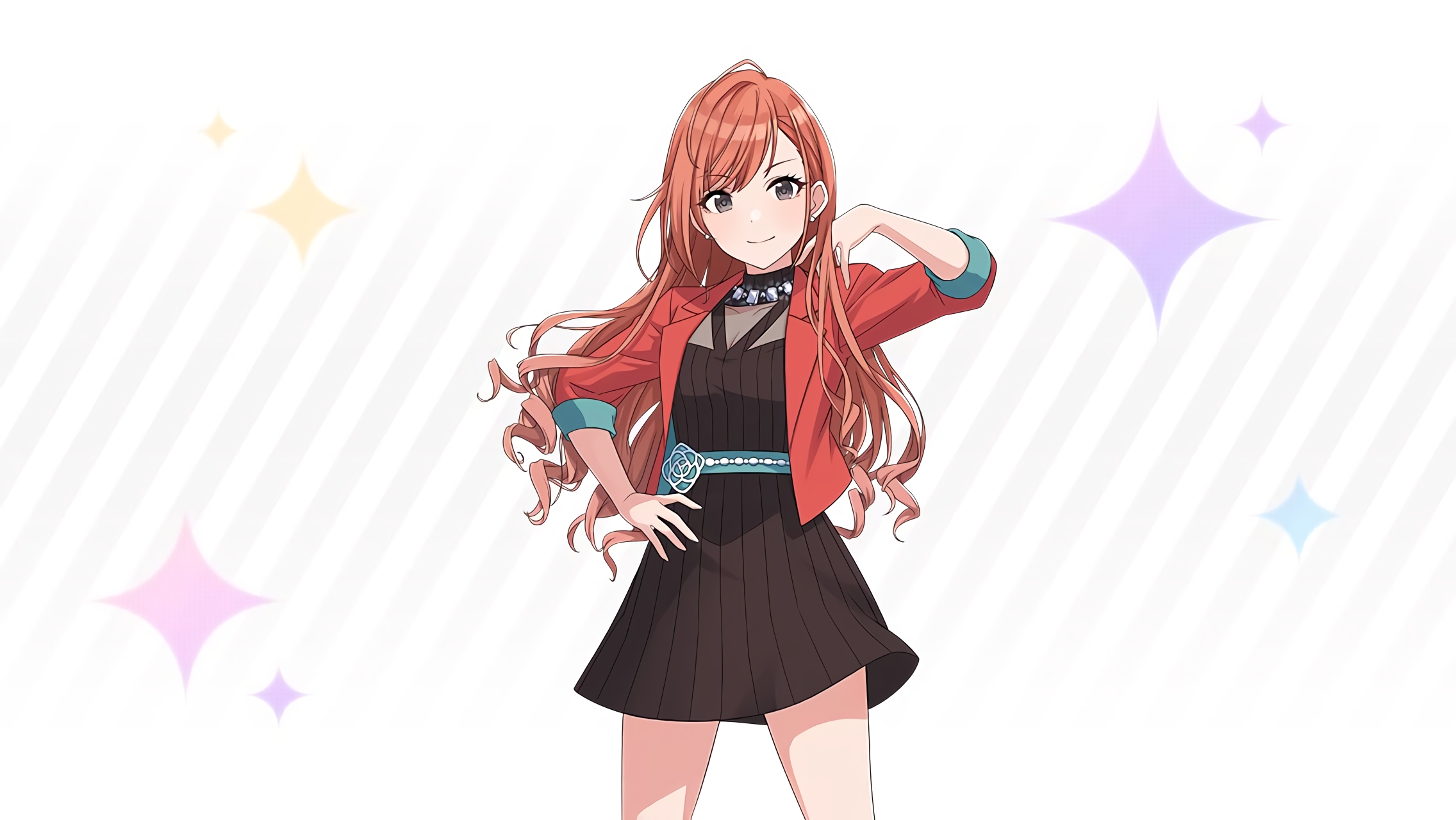 Picture of 【白いツバサ】有栖川夏葉