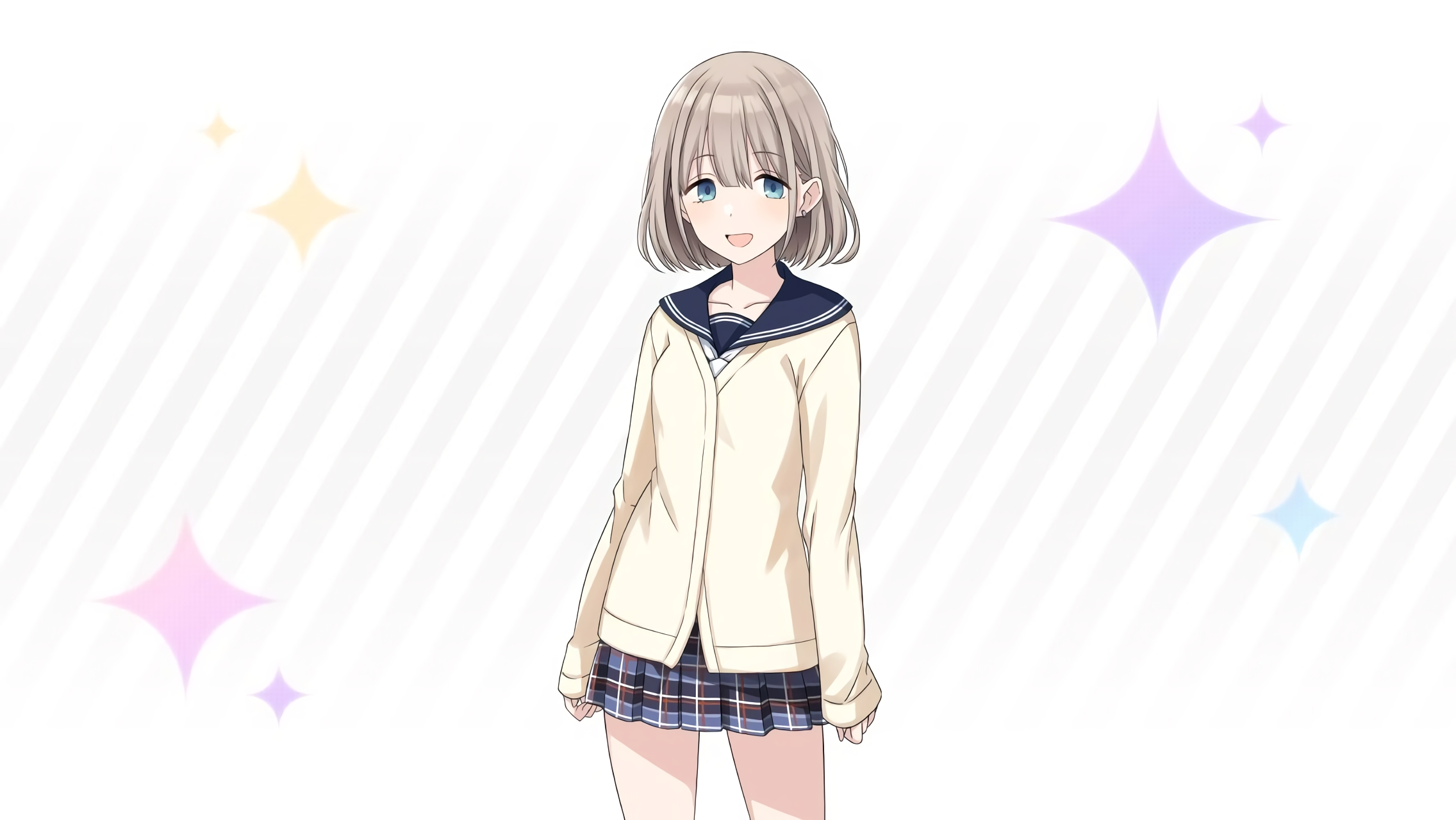 Picture of 【白いツバサ】芹沢あさひ