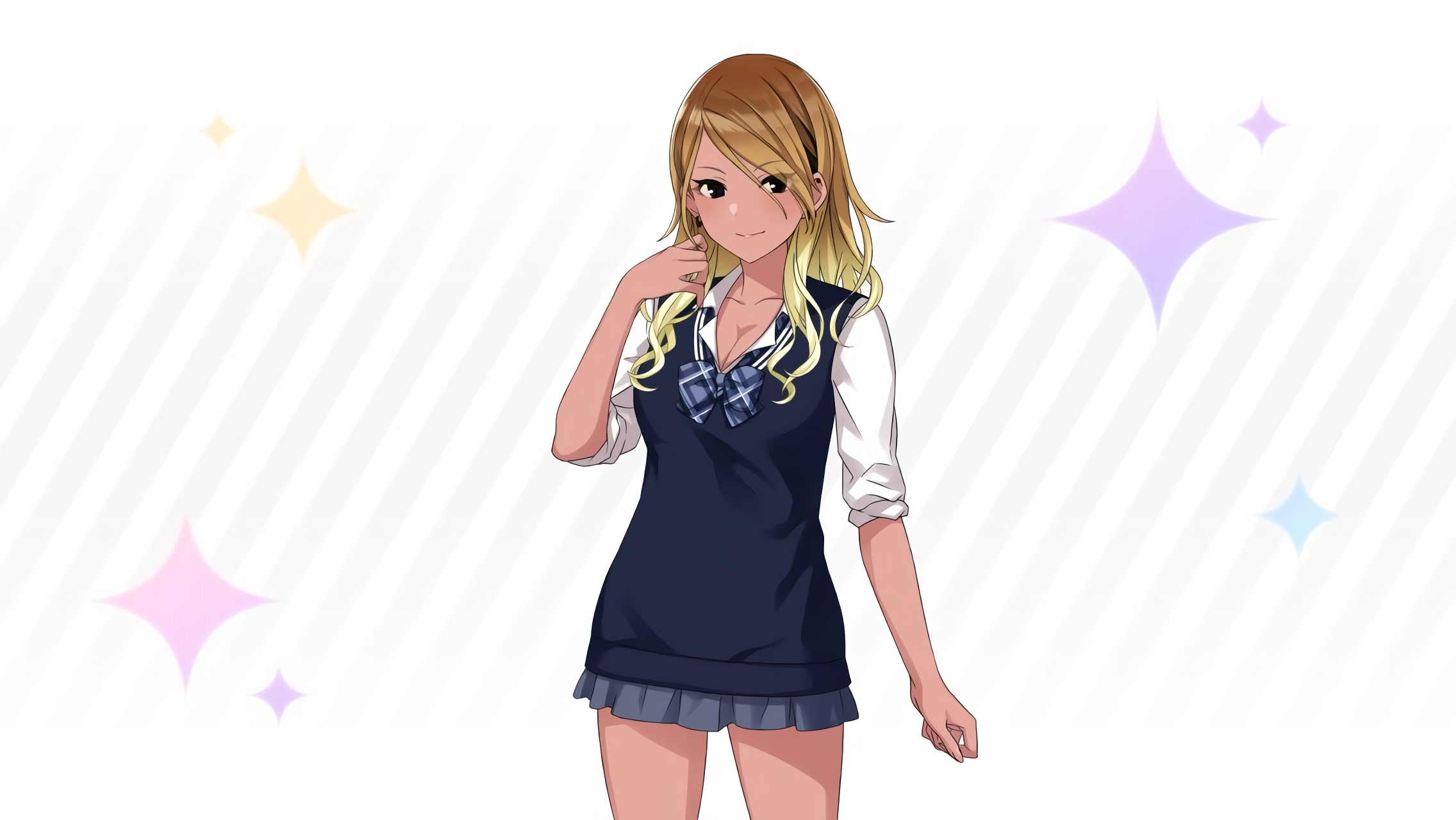 Picture of 【白いツバサ】和泉愛依