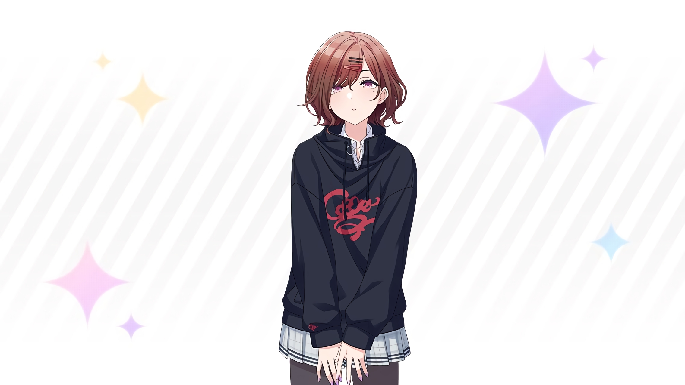 Picture of 【白いツバサ】樋口円香