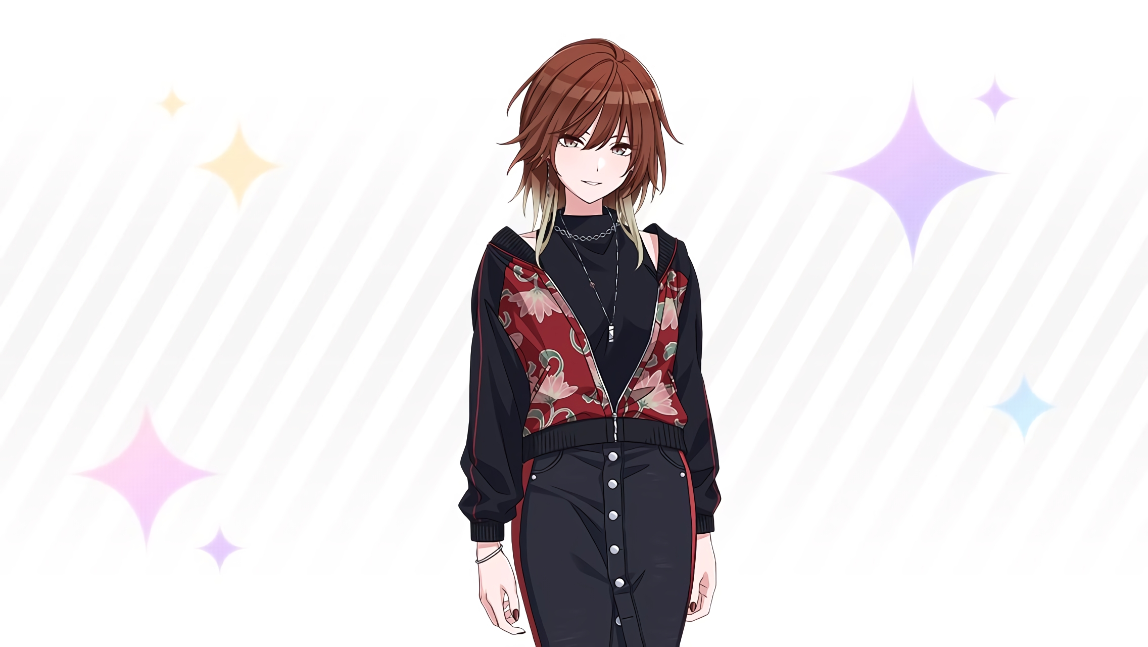 Picture of 【白いツバサ】緋田美琴