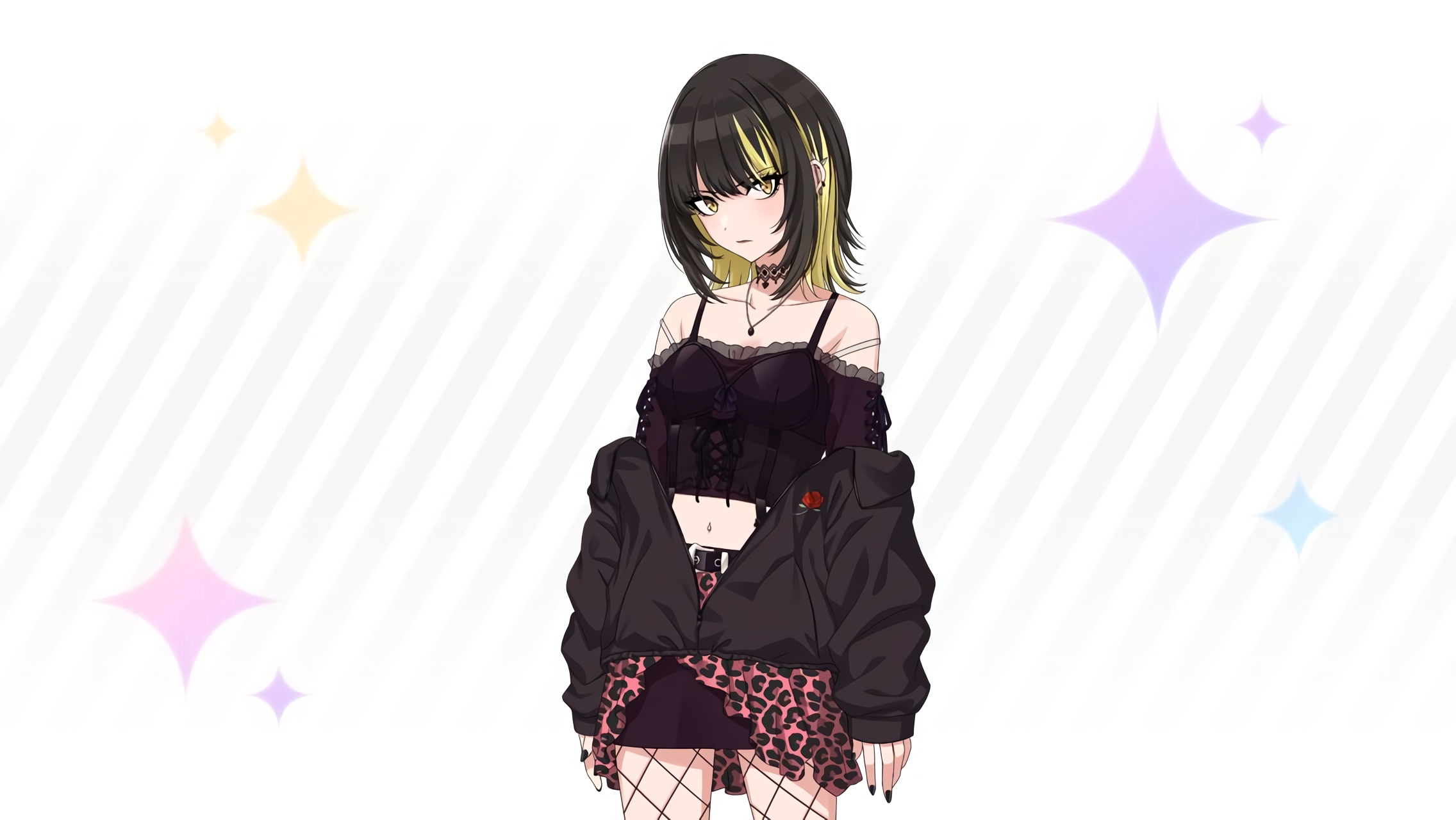 Picture of 【白いツバサ】斑鳩ルカ