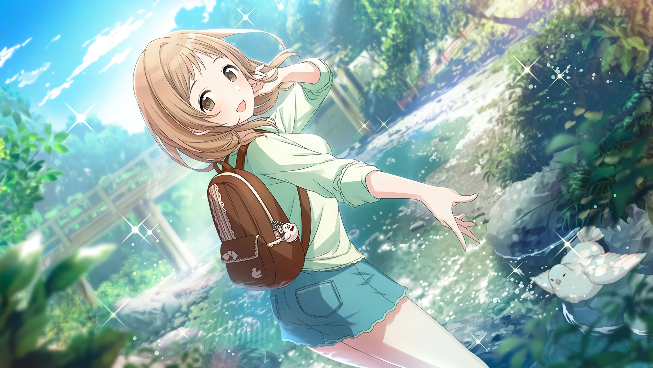 Picture of 【ナチュラルモード】櫻木真乃