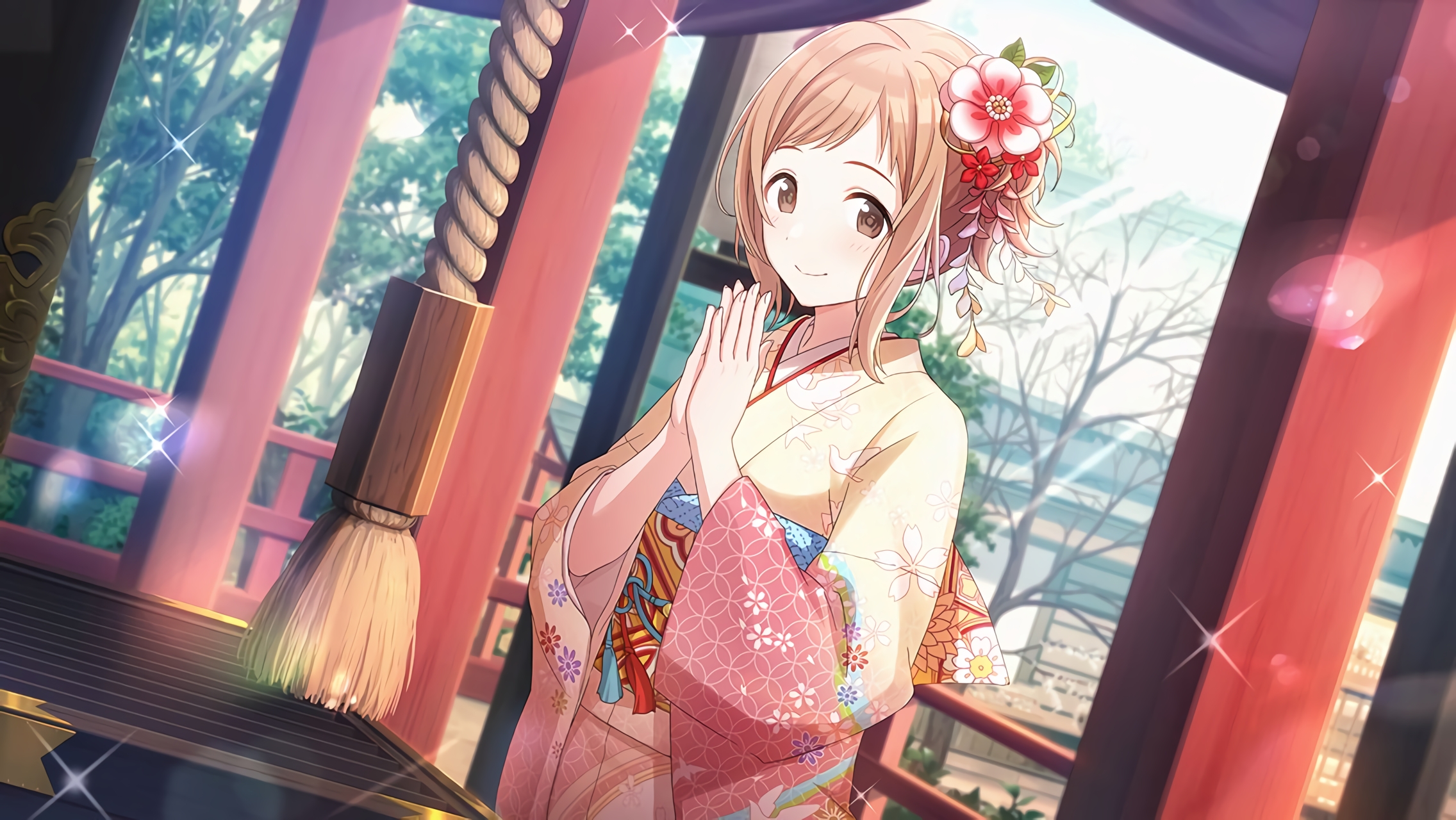 Picture of 【しじまに華ひととき】櫻木真乃
