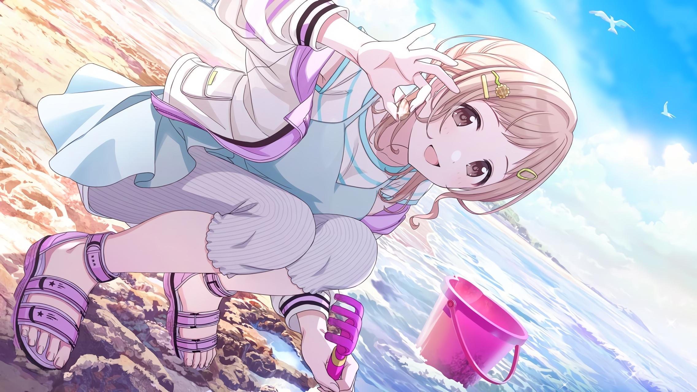 Picture of 【ピックアップ・スプリング】櫻木真乃