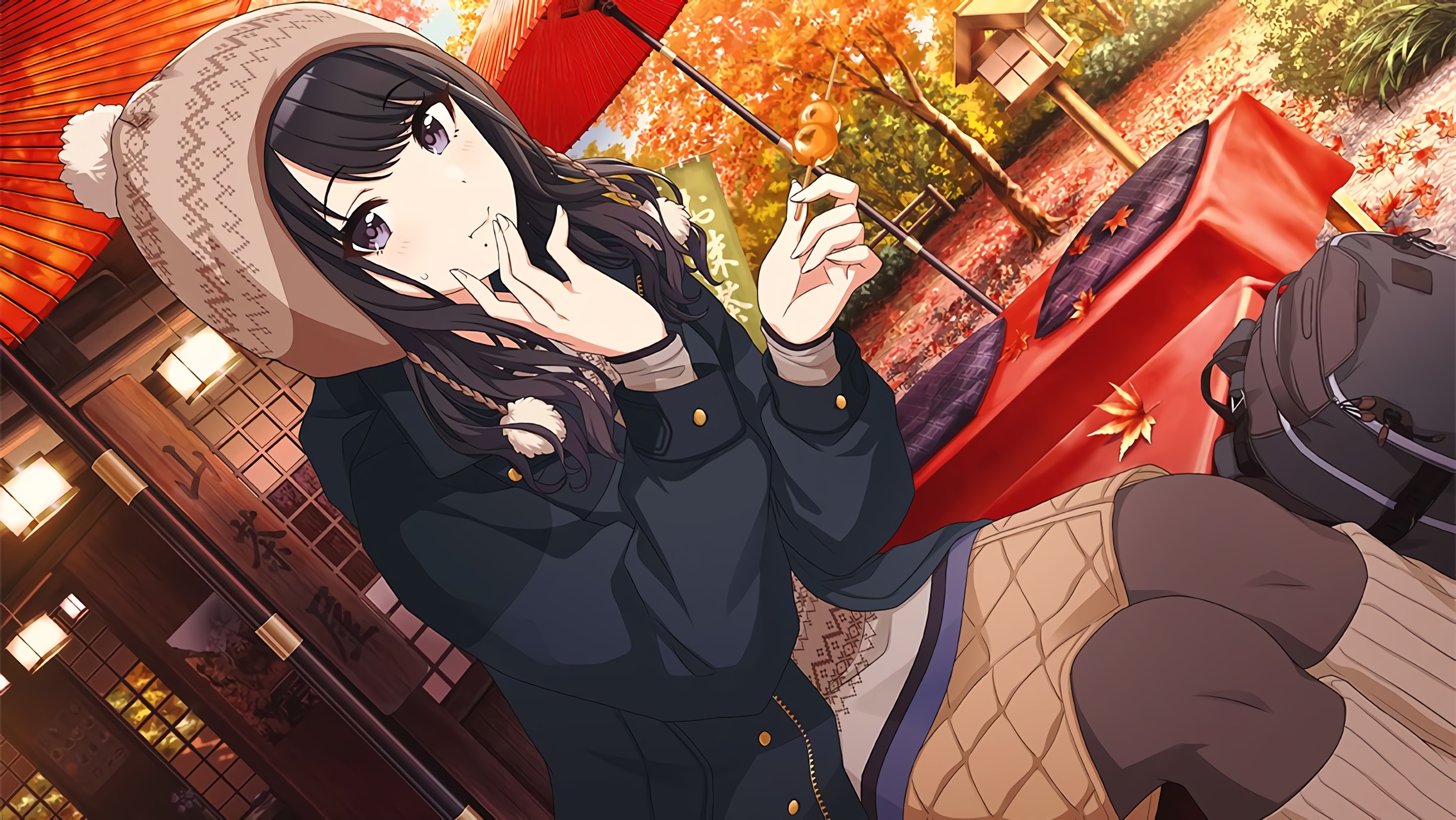 Picture of 【インビジブルタイム】風野灯織