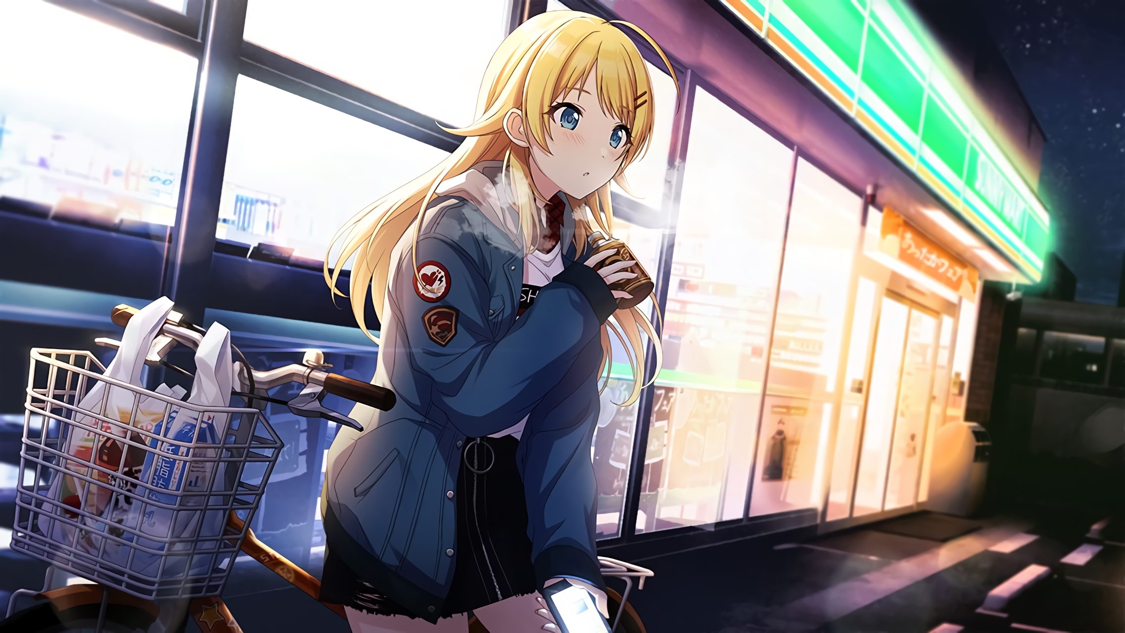 Picture of 【小さな夜のトロイメライ】八宮めぐる