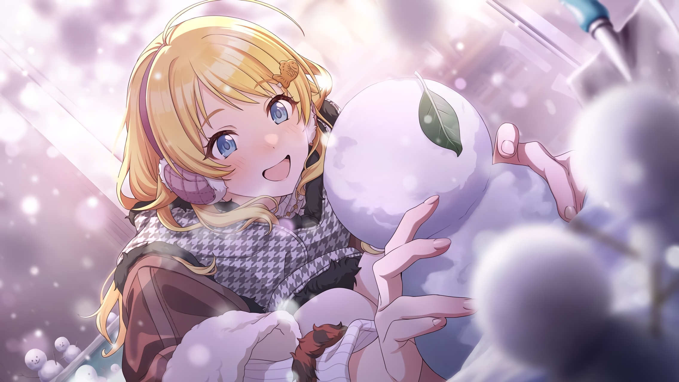 Picture of 【セツナ/n】八宮めぐる