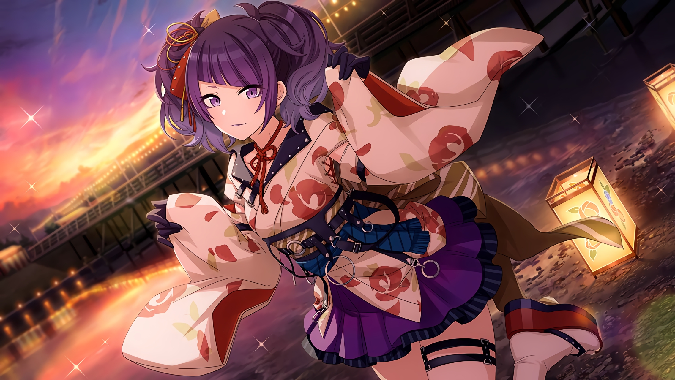 Picture of 【夕つ方まみみチック】田中摩美々