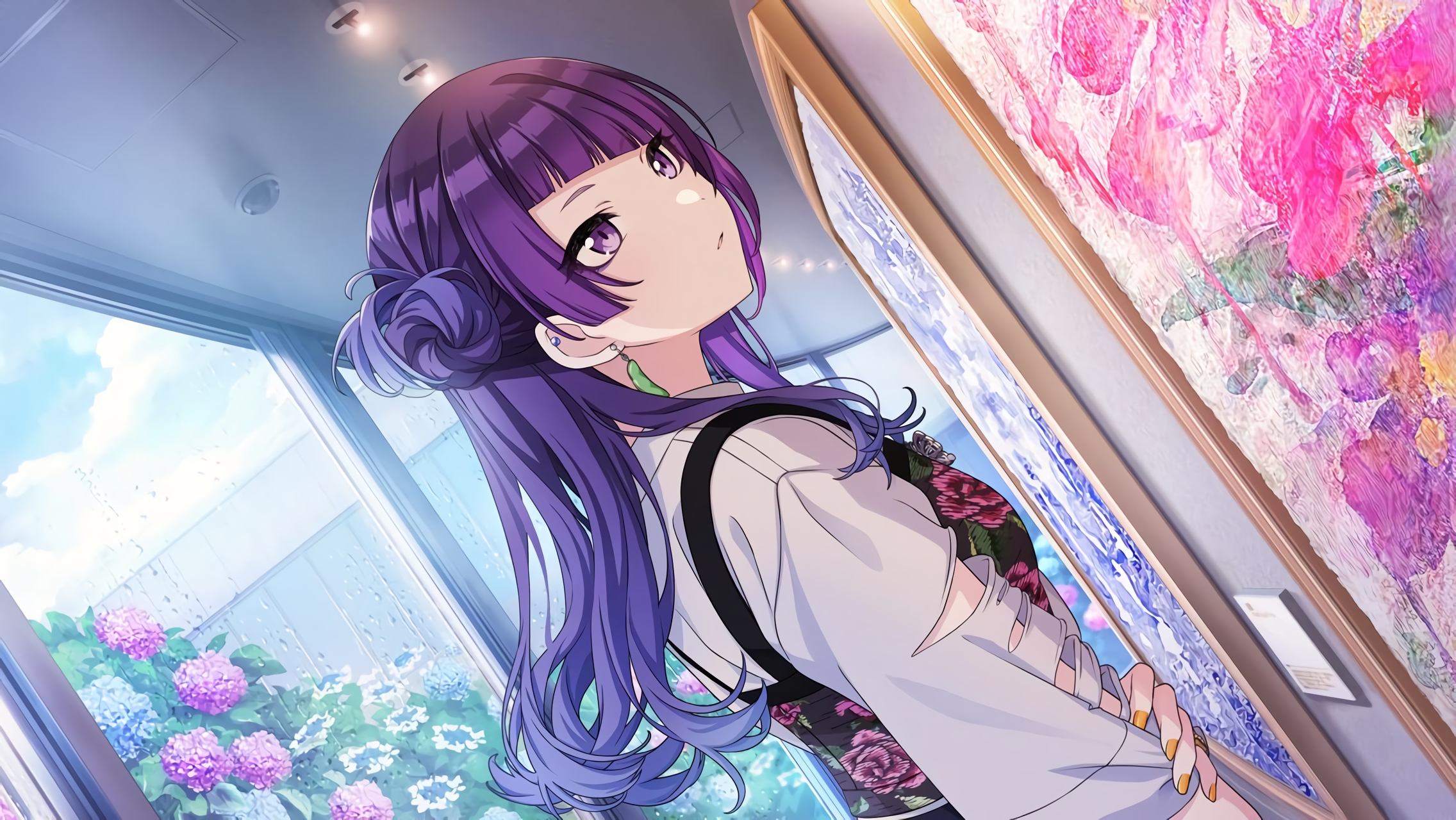 Picture of 【irodori-corridor】田中摩美々