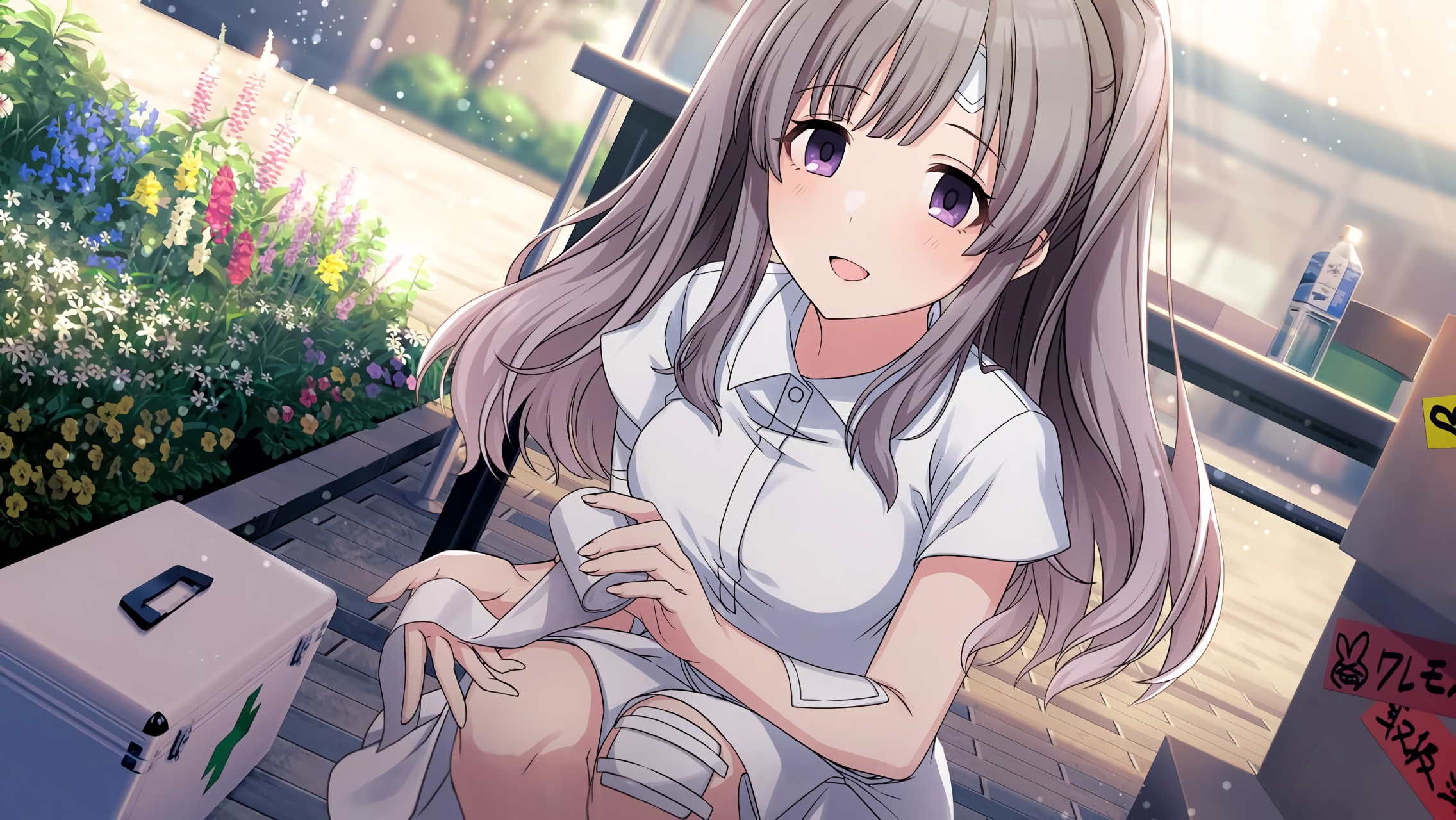 Picture of 【包・帯・組・曲】幽谷霧子