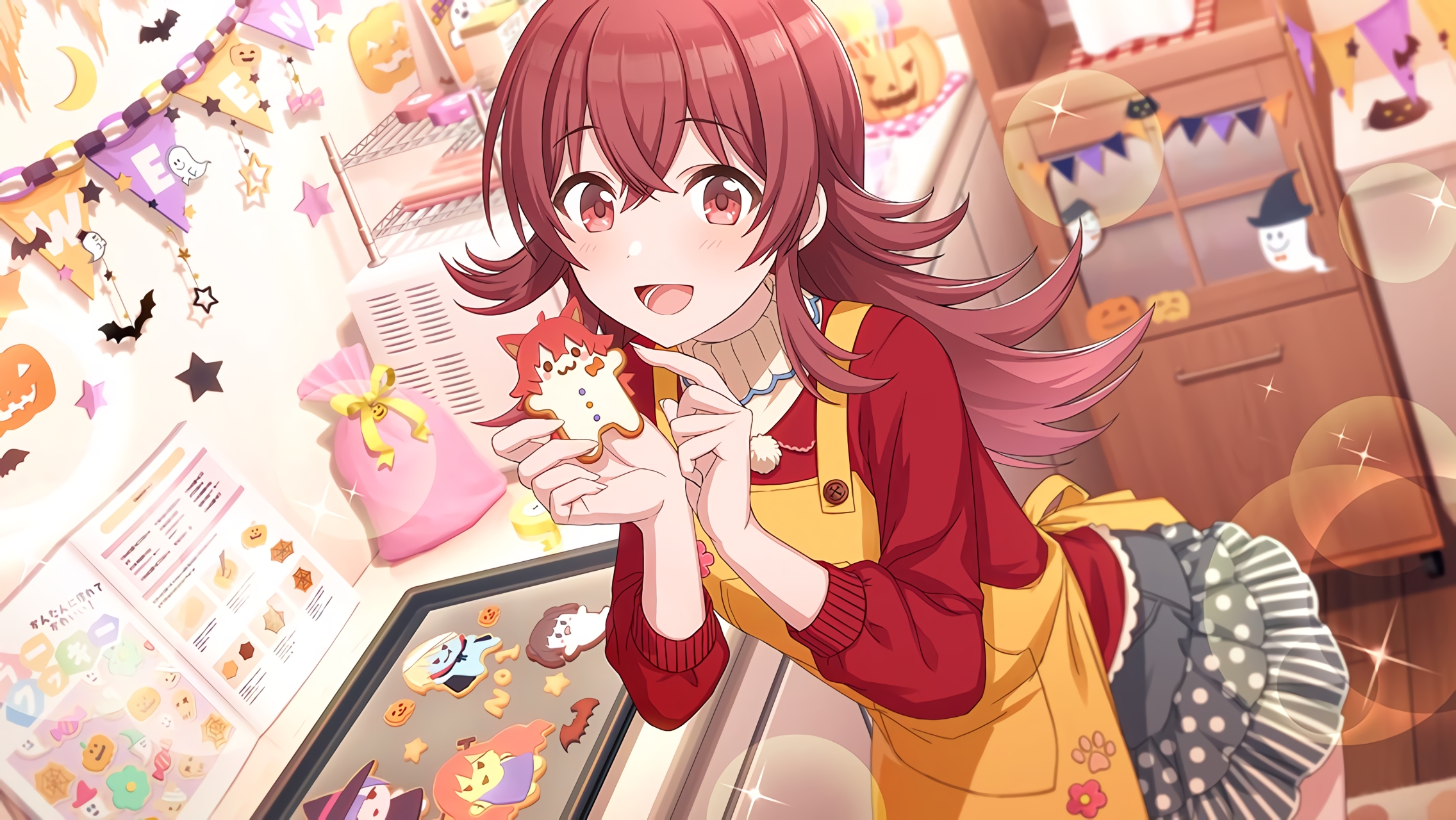Picture of 【デコって！ハッピークッキー】小宮果穂