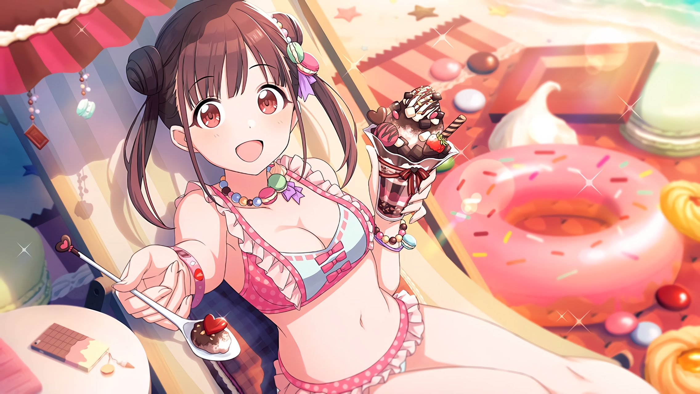 Picture of 【よろしく♡めしませっ】園田智代子