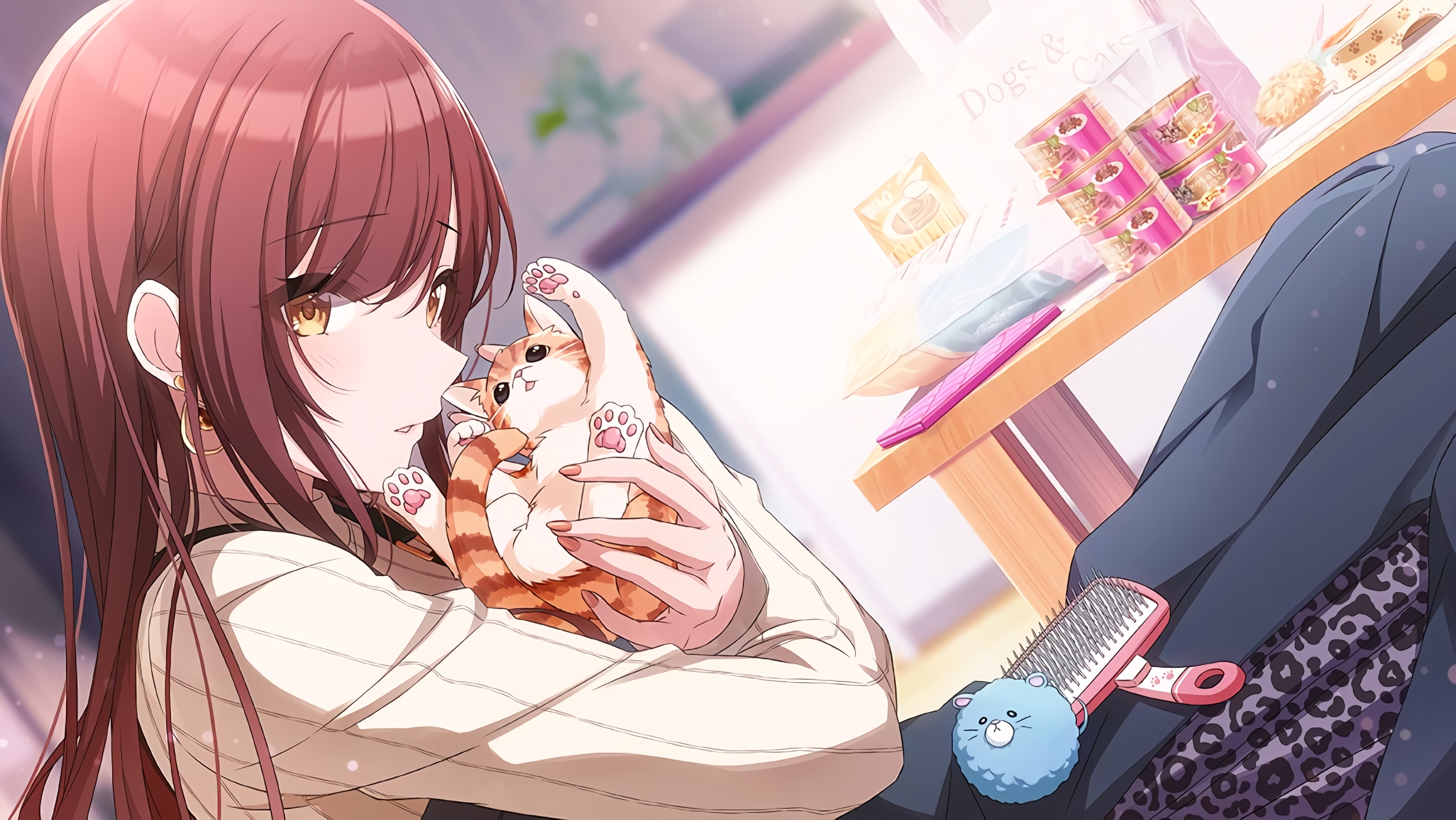 Picture of 【見つけたい、だけど……】大崎甘奈
