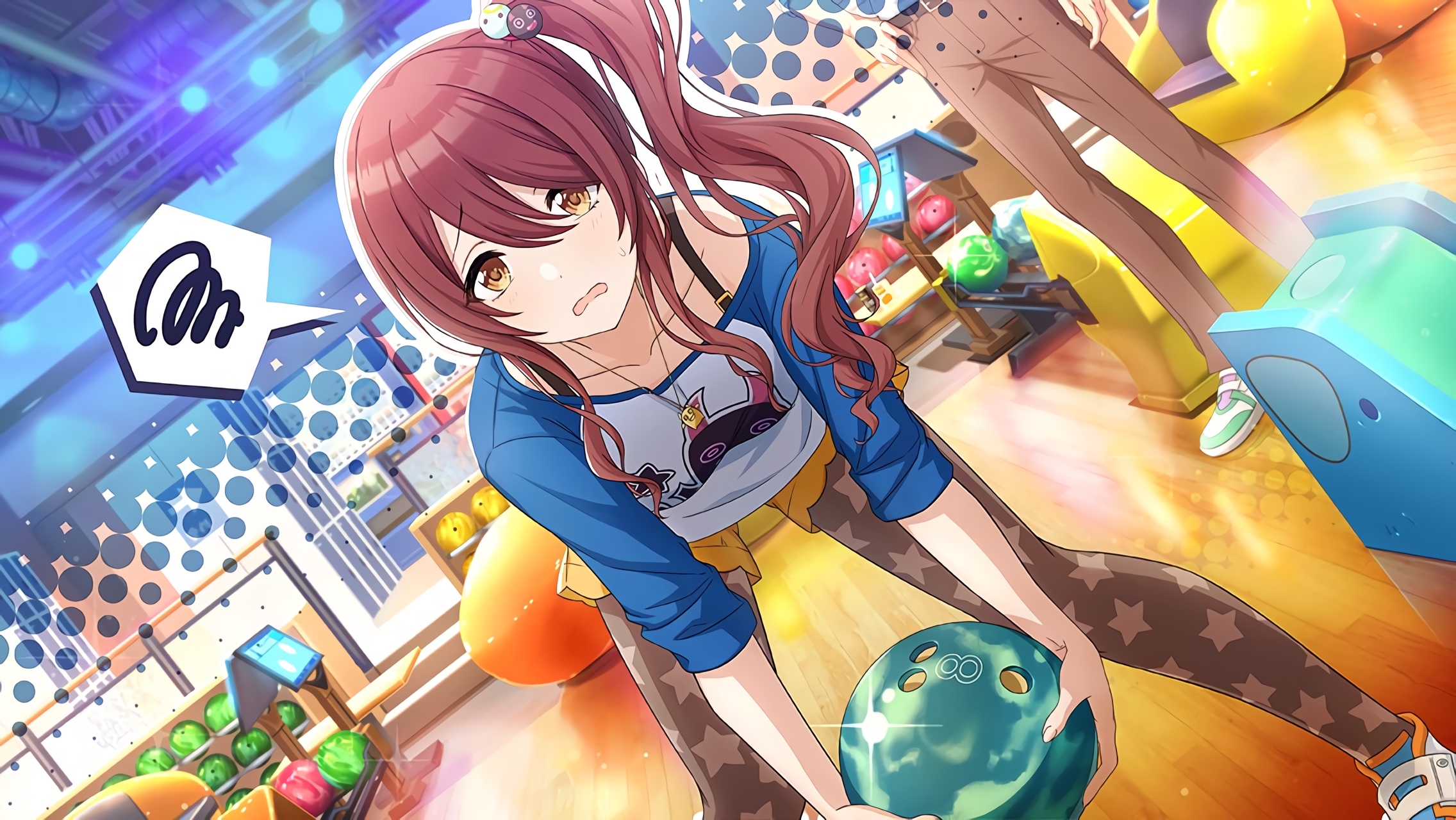 Picture of 【ストライク狙って】大崎甜花