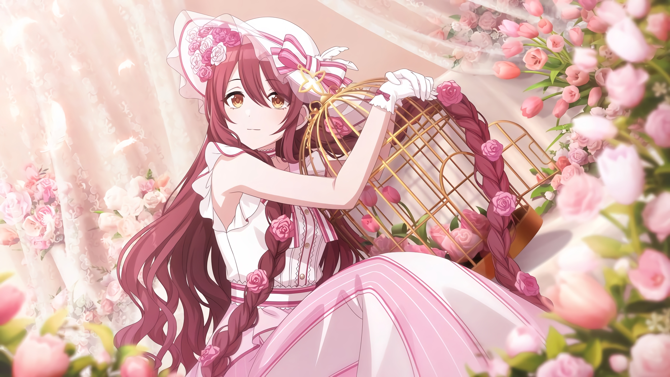 Picture of 【U♥DOLL】大崎甜花