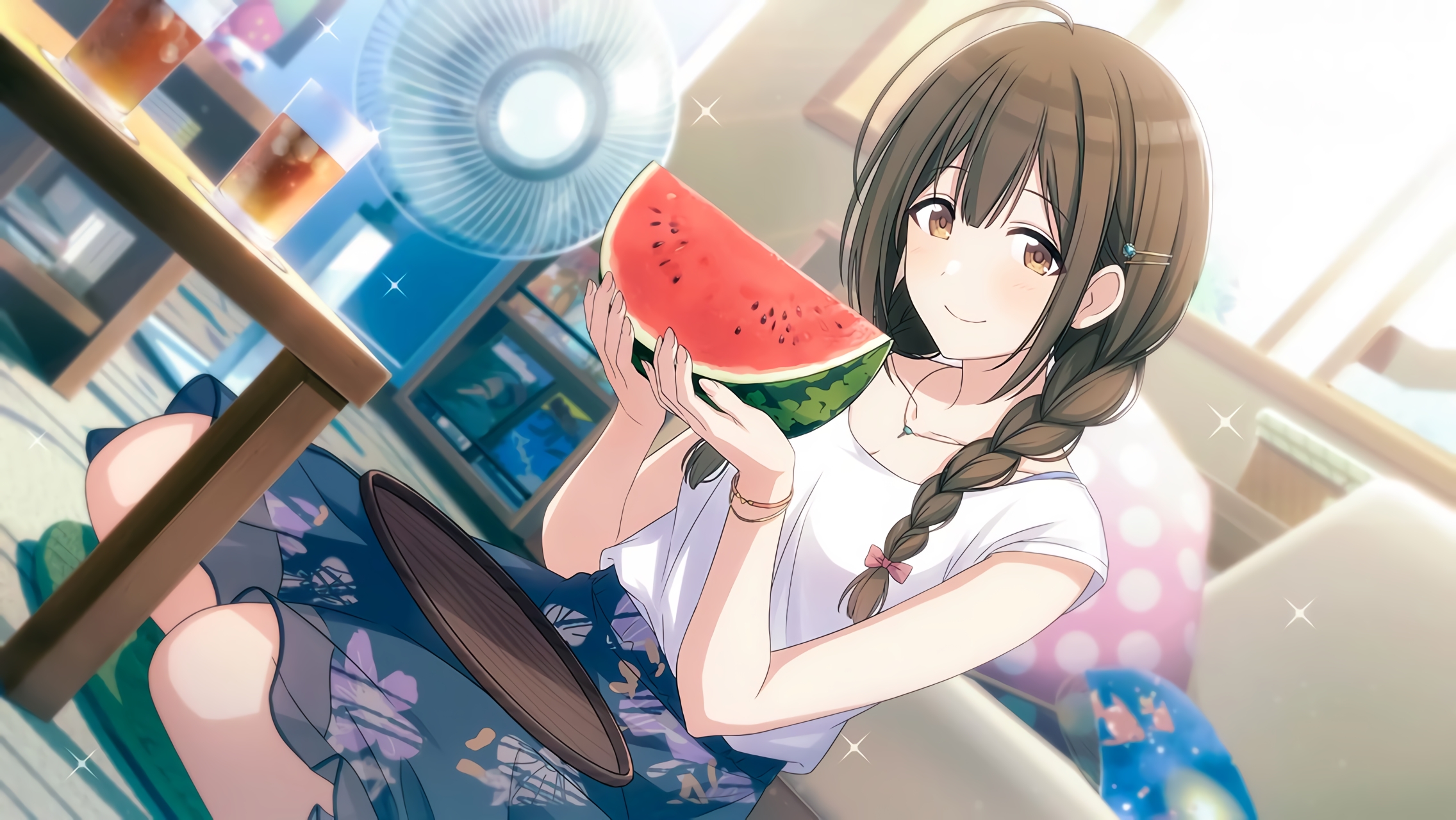 Picture of 【一夏一刻物語】桑山千雪