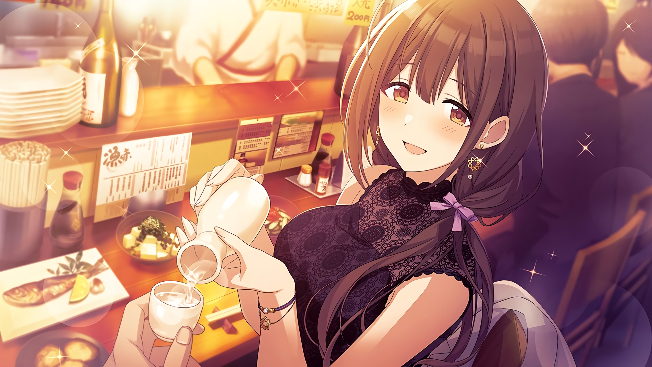 Picture of 【よそゆき顔のセレナーデ】桑山千雪