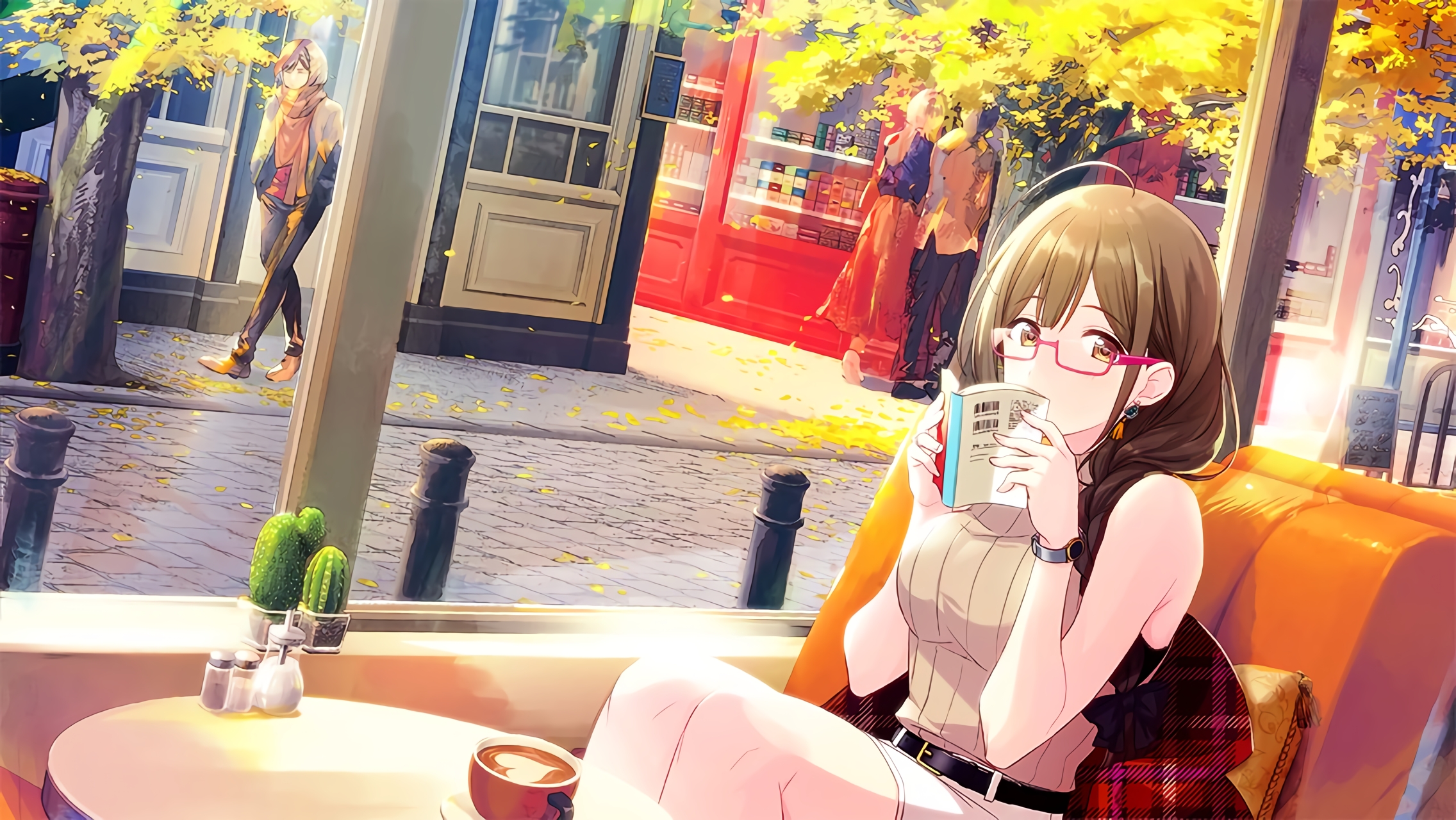 Picture of 【ワン・モア・フラワリング】桑山千雪