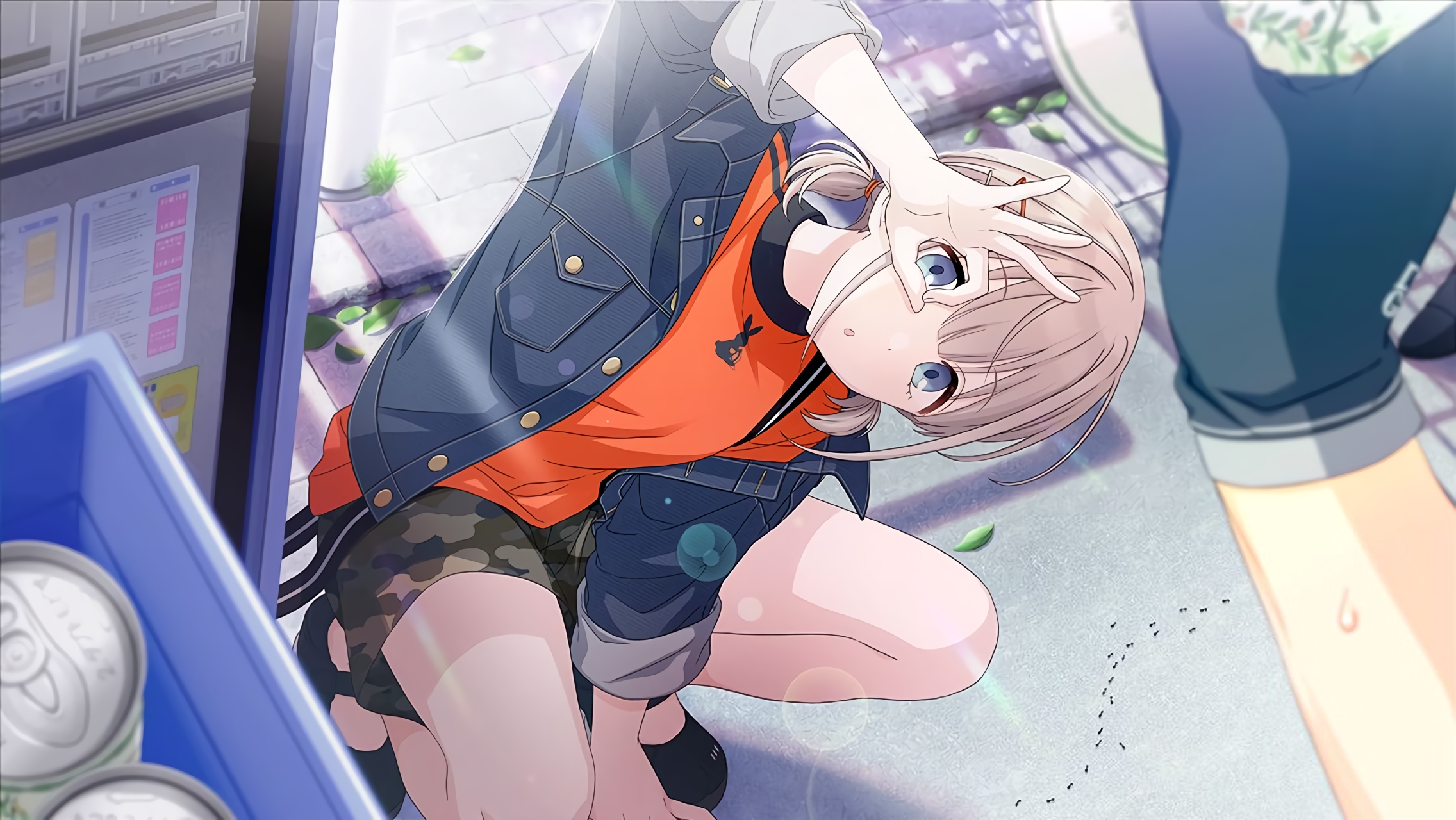 Picture of 【かしゃーんとがらがら】芹沢あさひ
