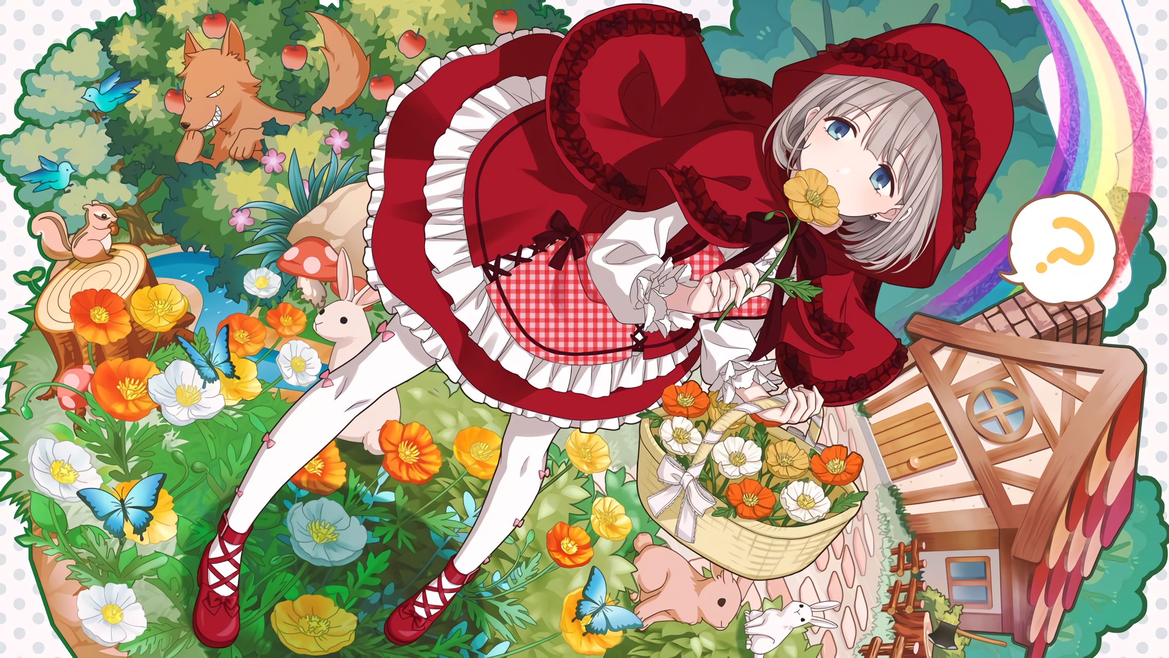 Picture of 【はり・はり】芹沢あさひ