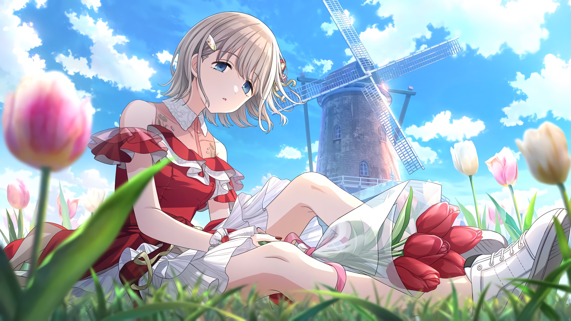 Picture of 【ちぐはぐ姫】芹沢あさひ