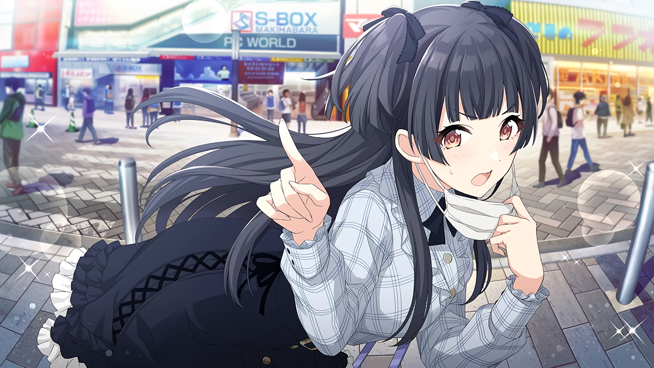 Picture of 【ザ・冬優子イズム】黛冬優子