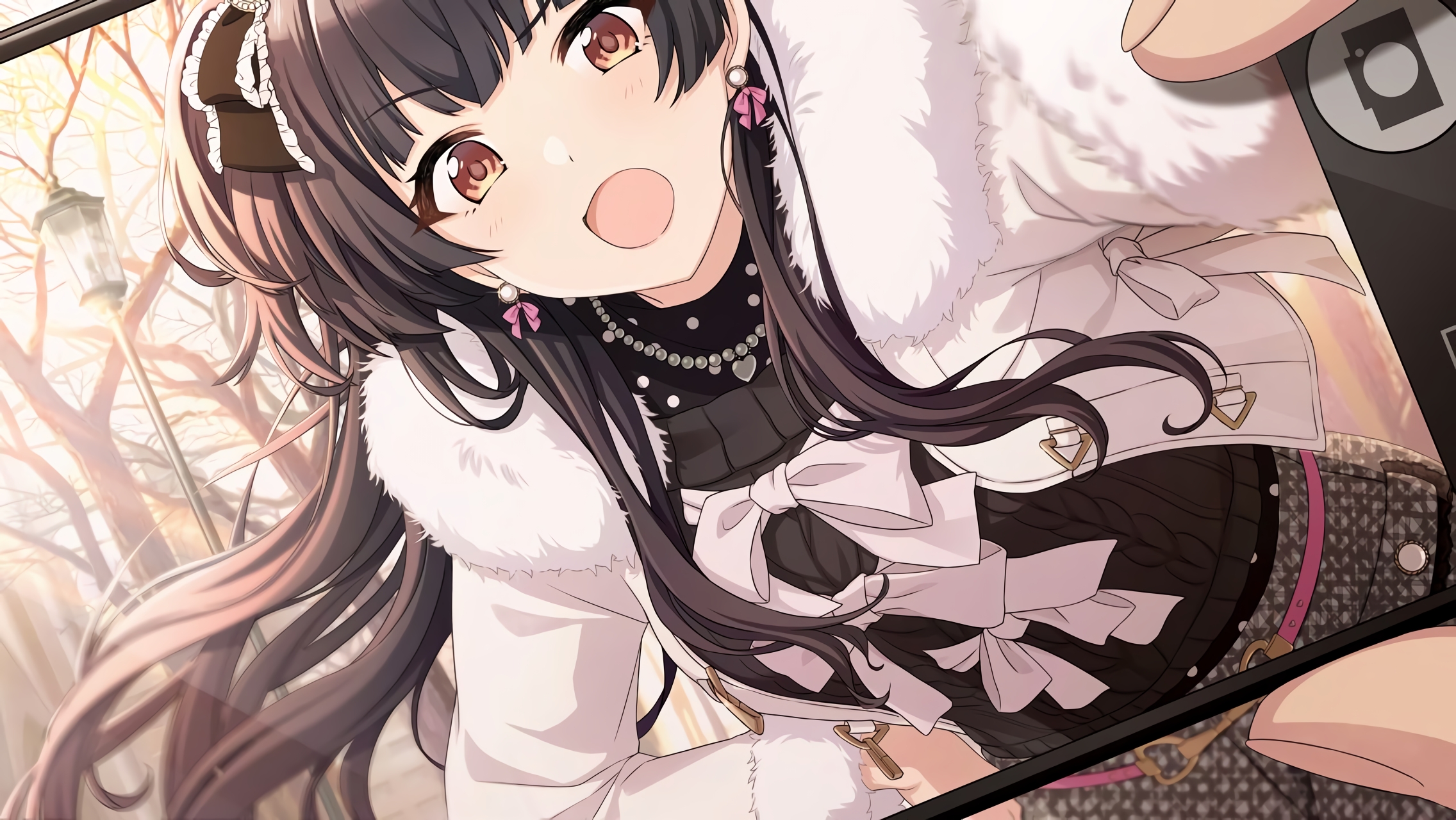 Picture of 【アンコンシャス35→80】黛冬優子