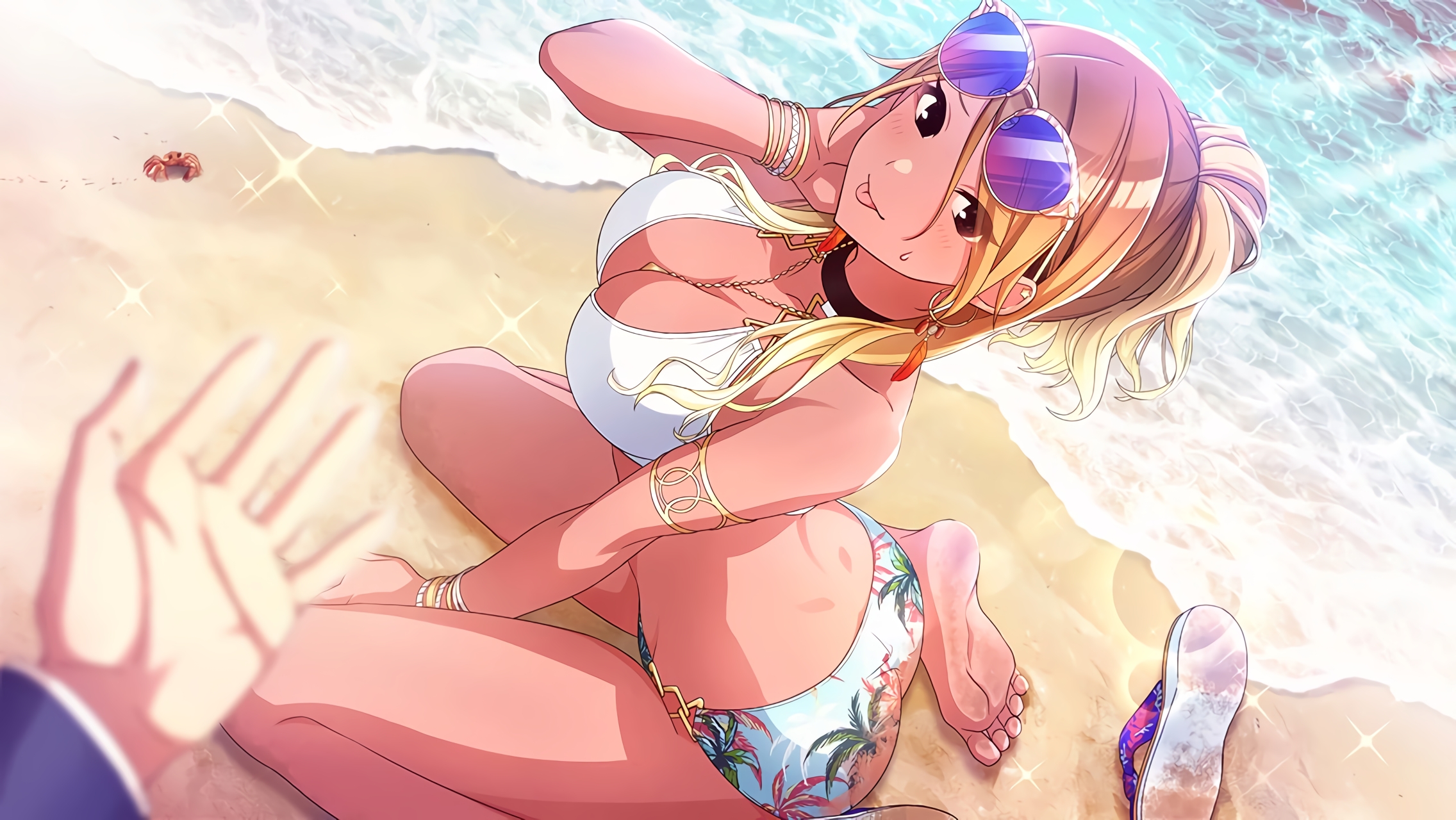 Picture of 【てへっ♪】和泉愛依