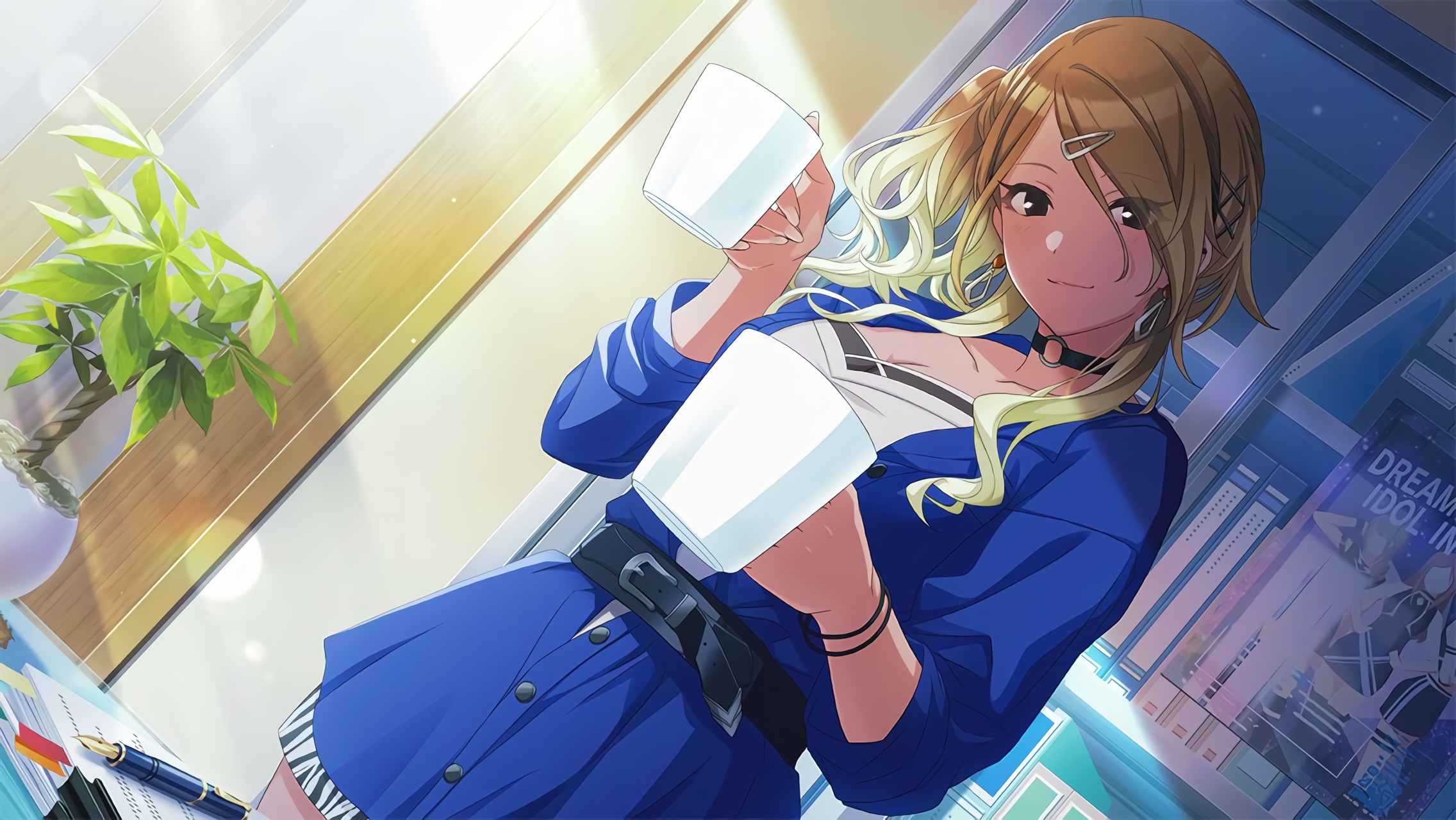 Picture of 【ご褒美、いるよね♪】和泉愛依