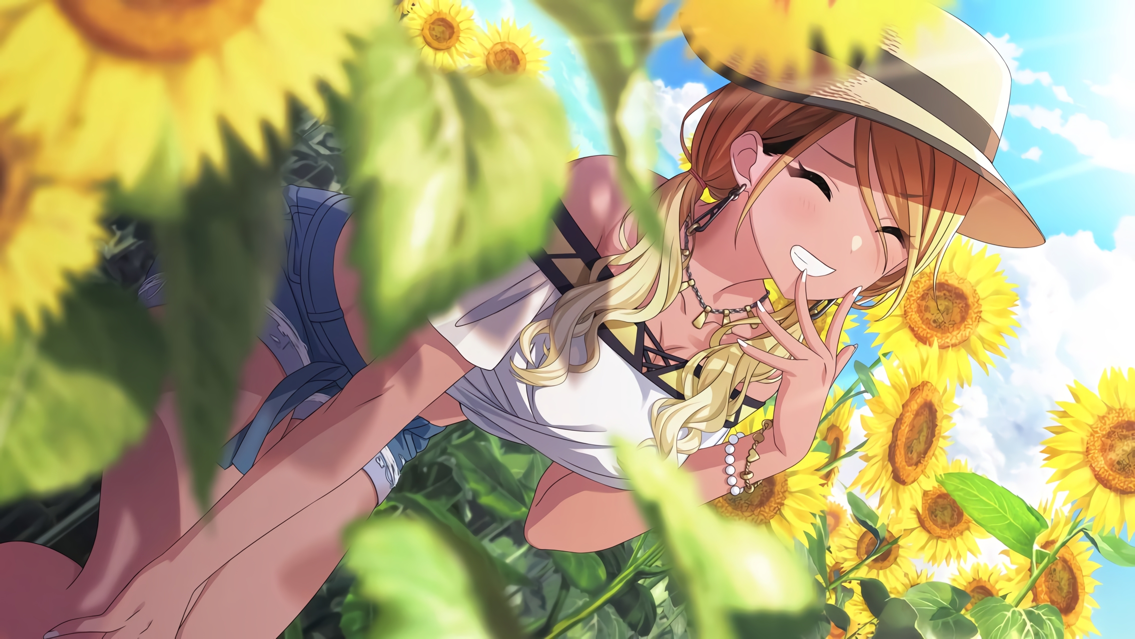 Picture of 【見つかっちゃった♪】和泉愛依