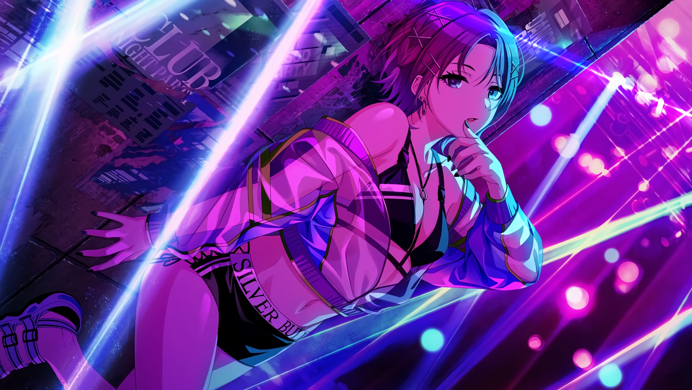 Picture of 【おかえり、ギター】浅倉透