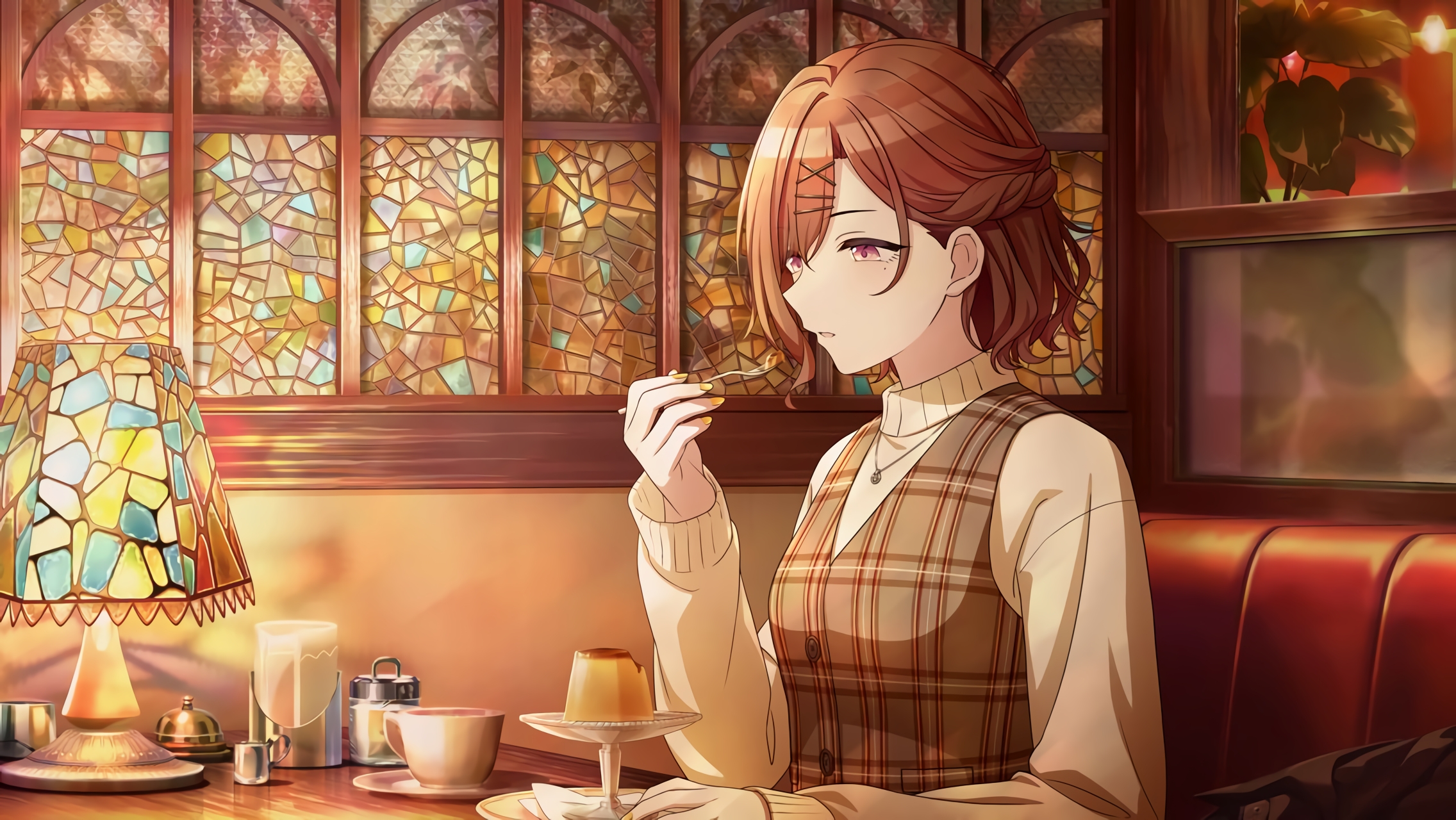 Picture of 【カラメル】樋口円香