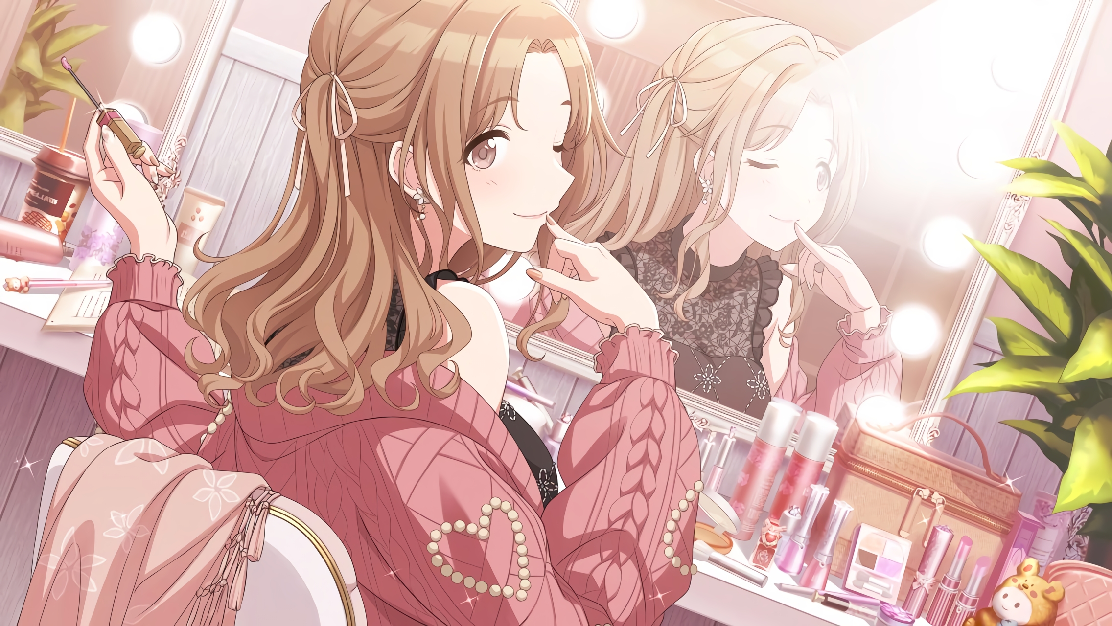 Picture of 【Makeup♡Box】市川雛菜