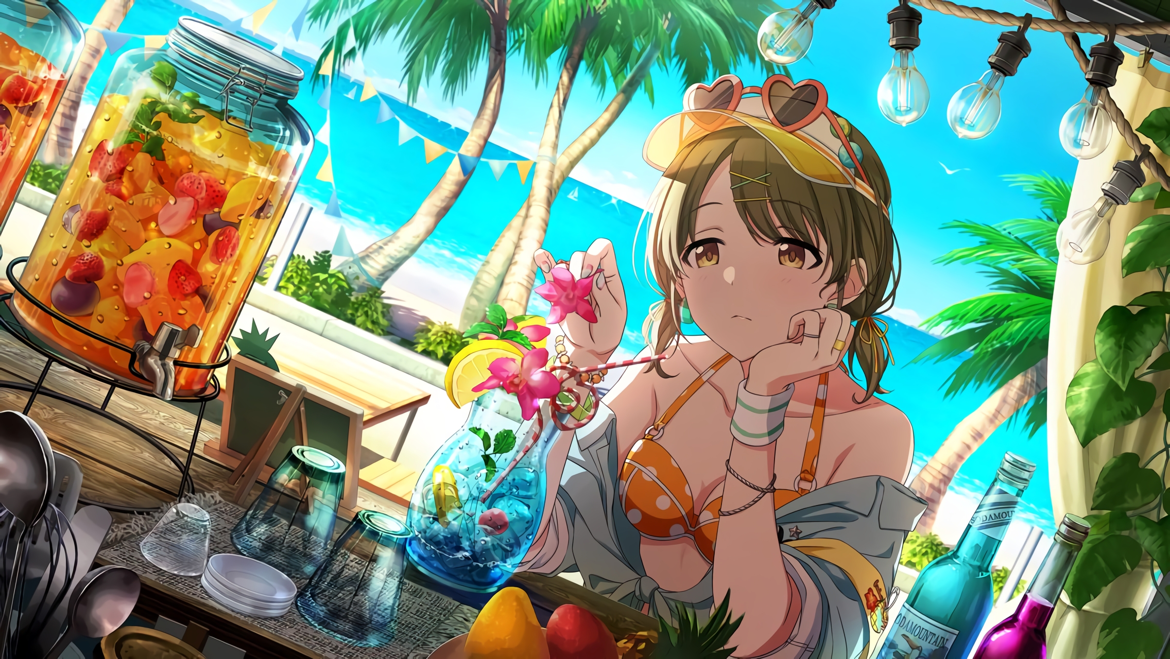 Picture of 【一億回めくらいの、その夏】七草にちか