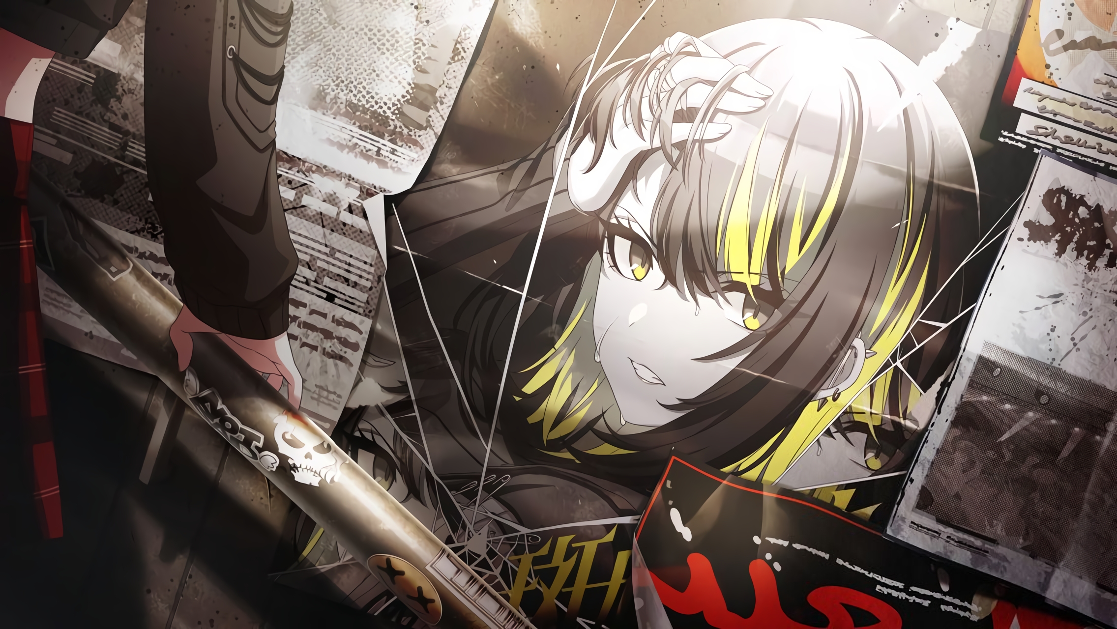 Picture of 【Blind Driver】斑鳩ルカ