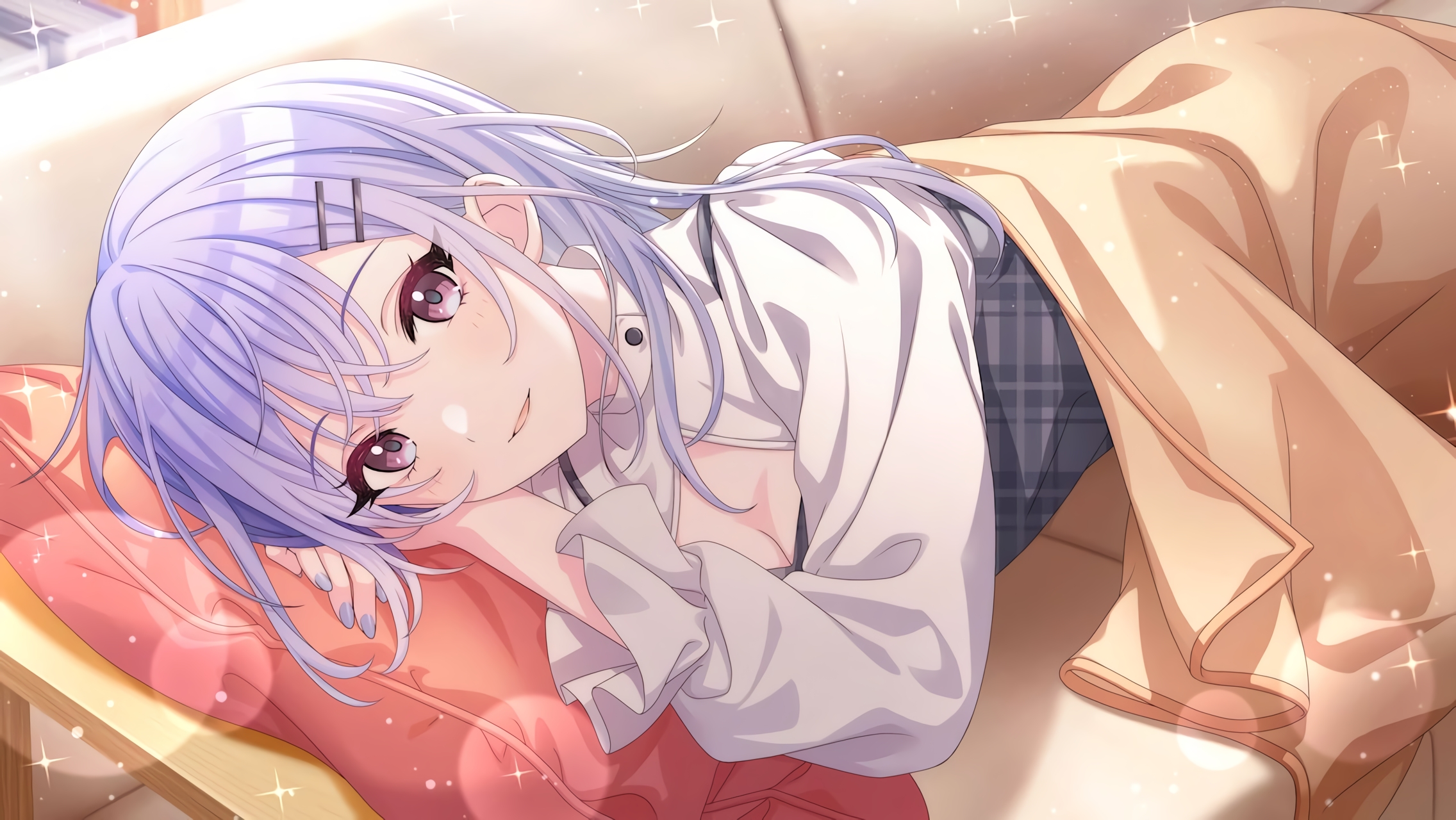 Picture of 【優You】鈴木羽那